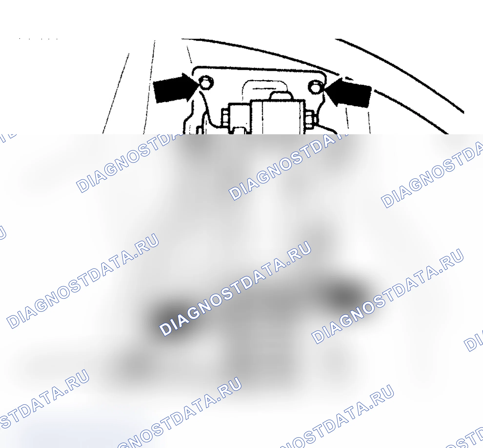 Рис. 55. Audi A4 B5 рестайлинг