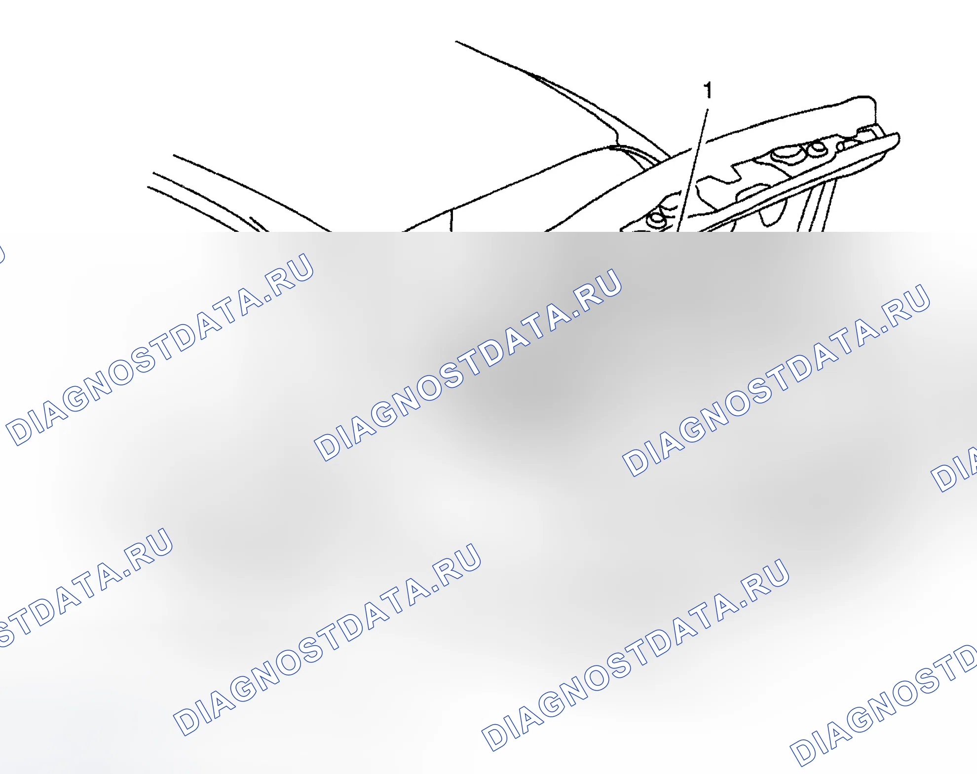 Рис. 28. Buick LeSabre VIII