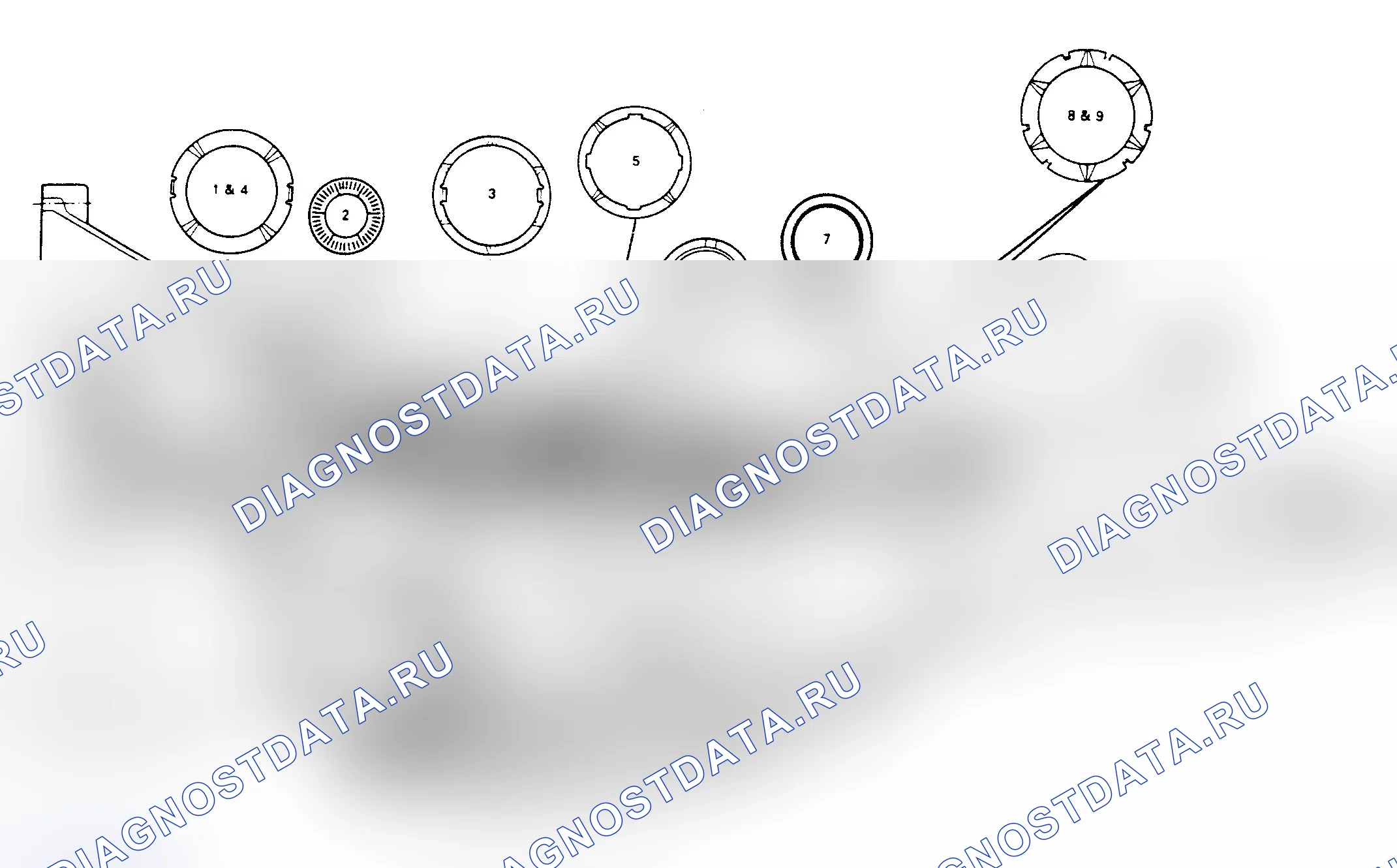 Рис. 23. Ford Cab & Chassis Ranger 