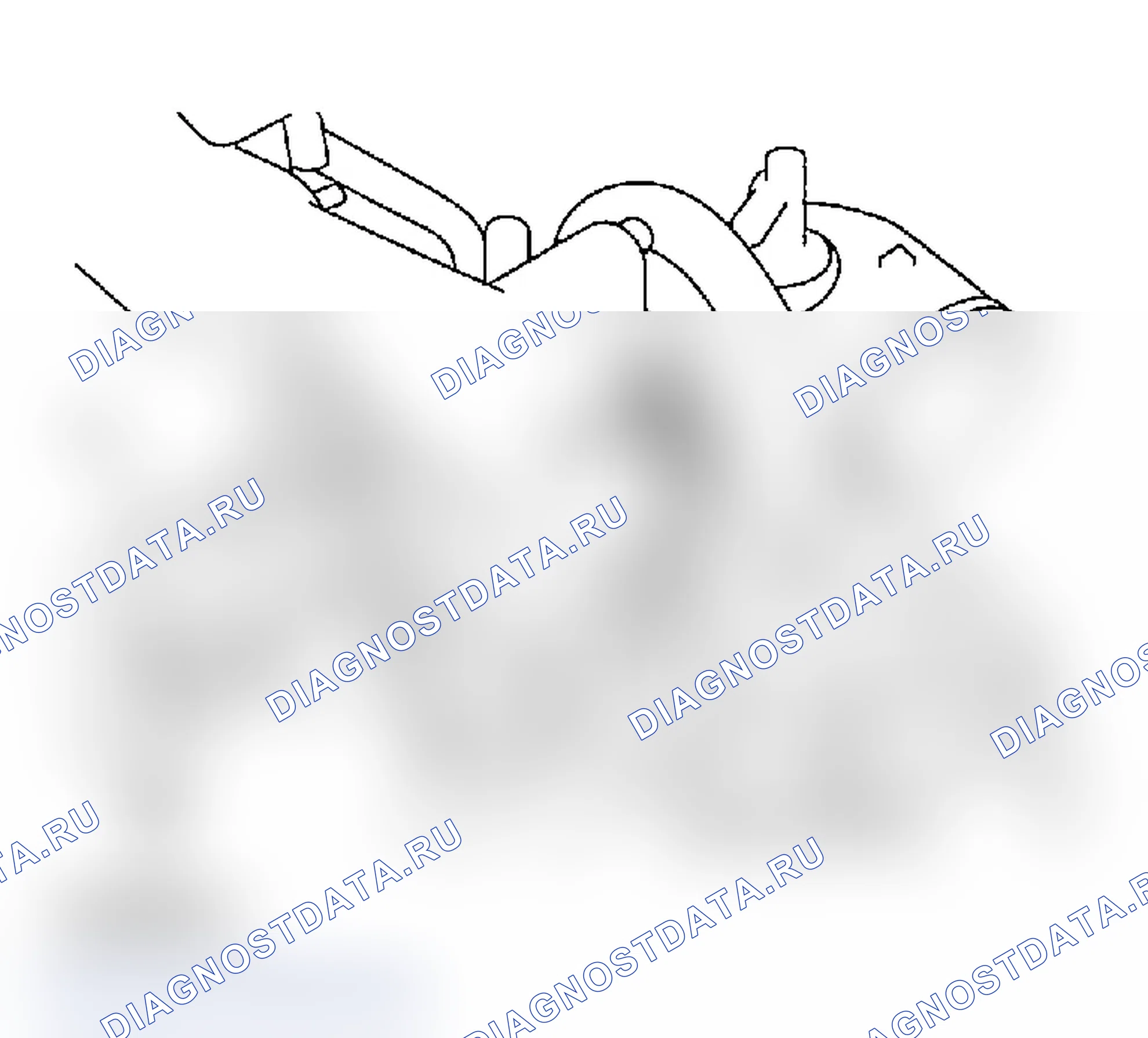 Рис. 132. Subaru Impreza WRX GD/GG рестайлинг