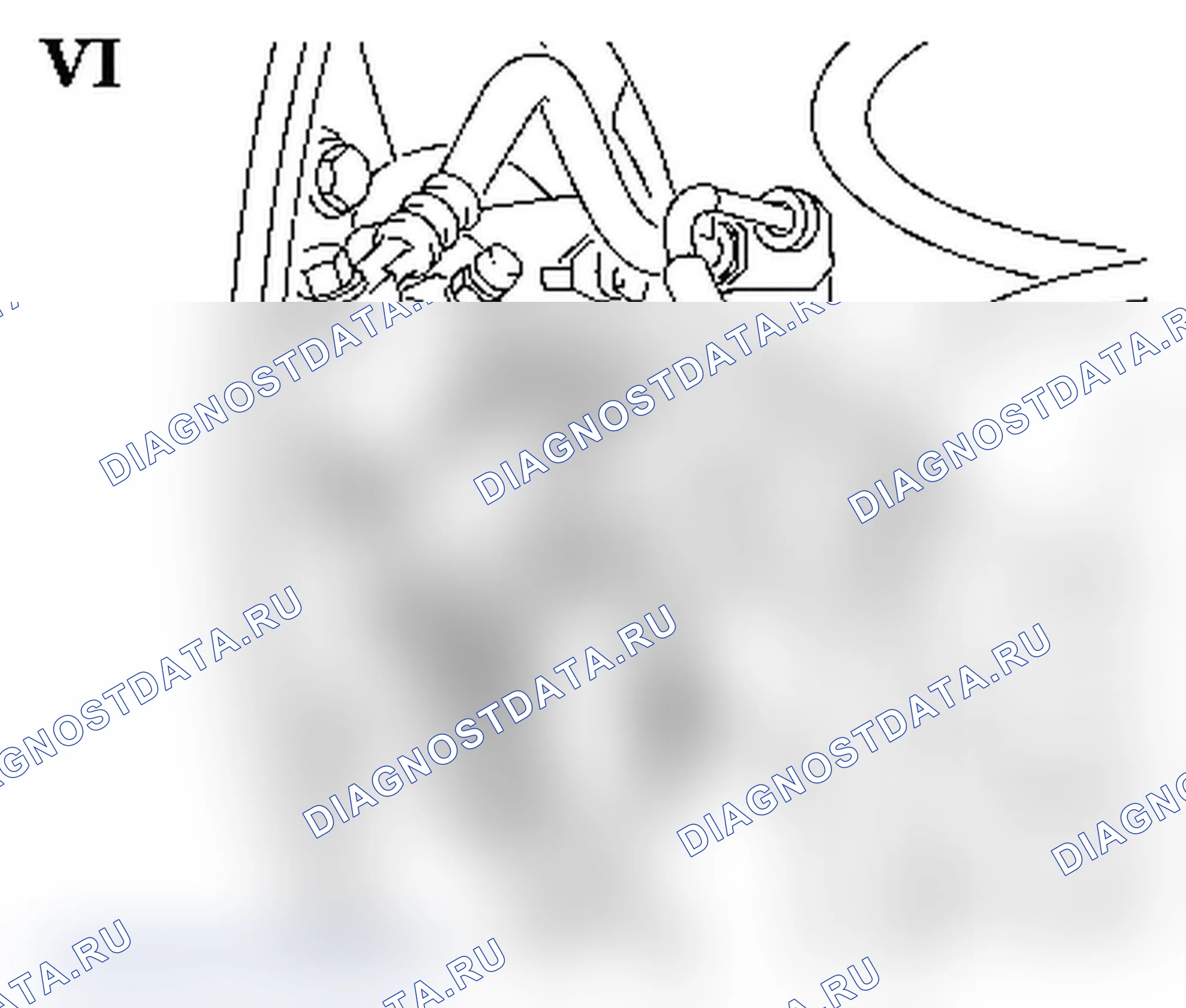 Rear axle - Low frequency noise. Opel Zafira A рестайлинг