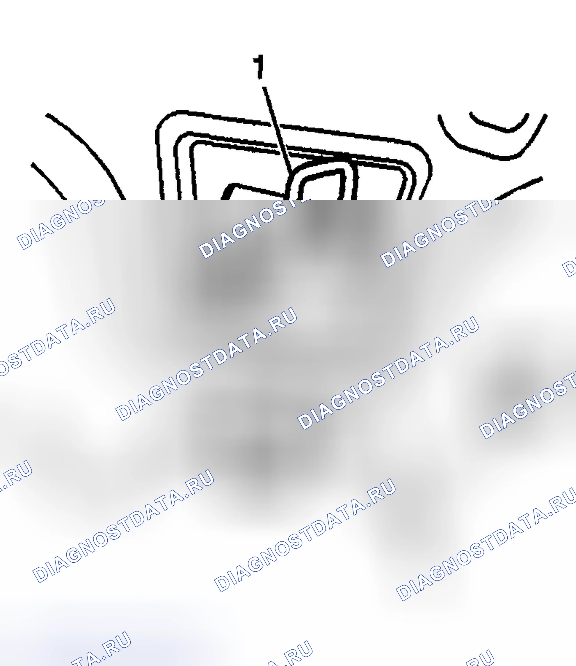 Рис. 24: Процедура установки. Kia Ceed CD