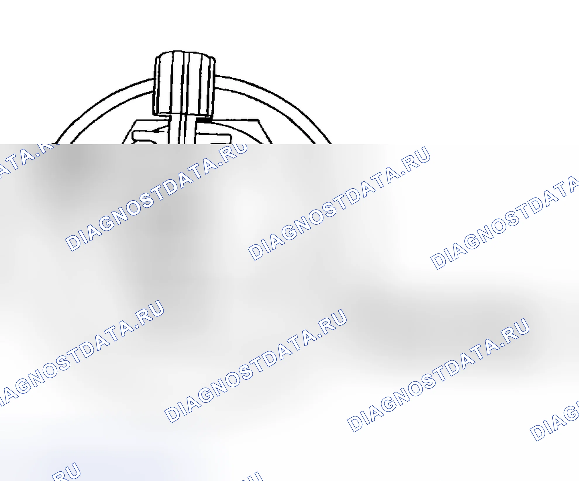 Рис. 67. Ford Pickup F250 Super Duty I