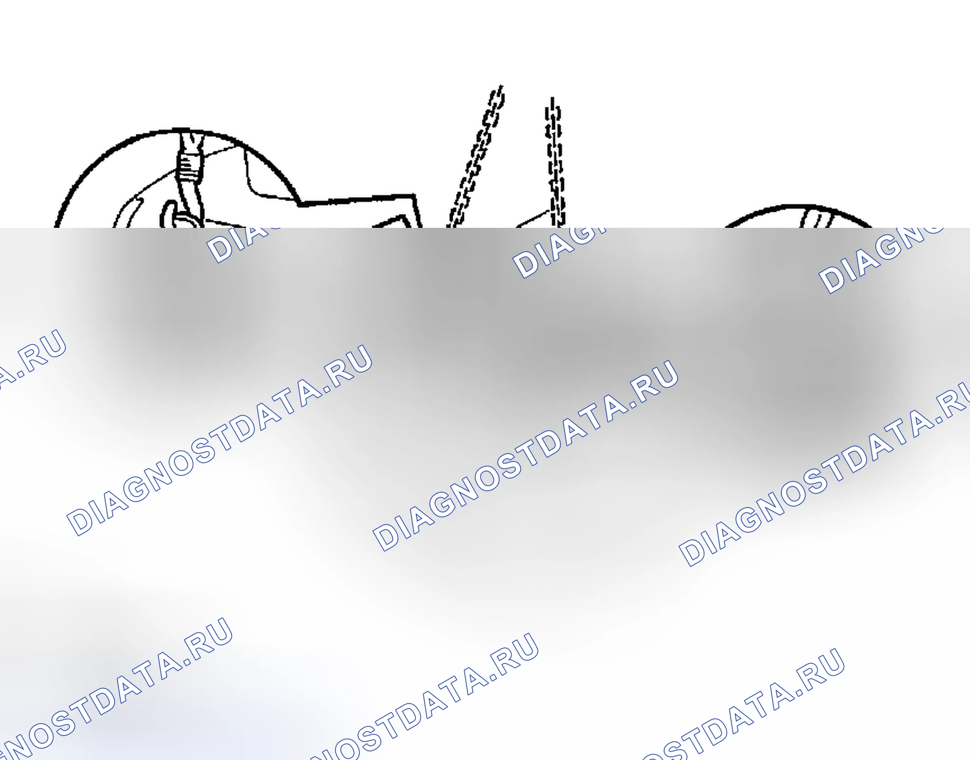 Рис. 147. Toyota Celica T230 рестайлинг