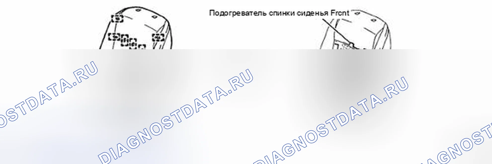 Рис. 58: ДЕМОНТАЖ. Toyota Highlander II