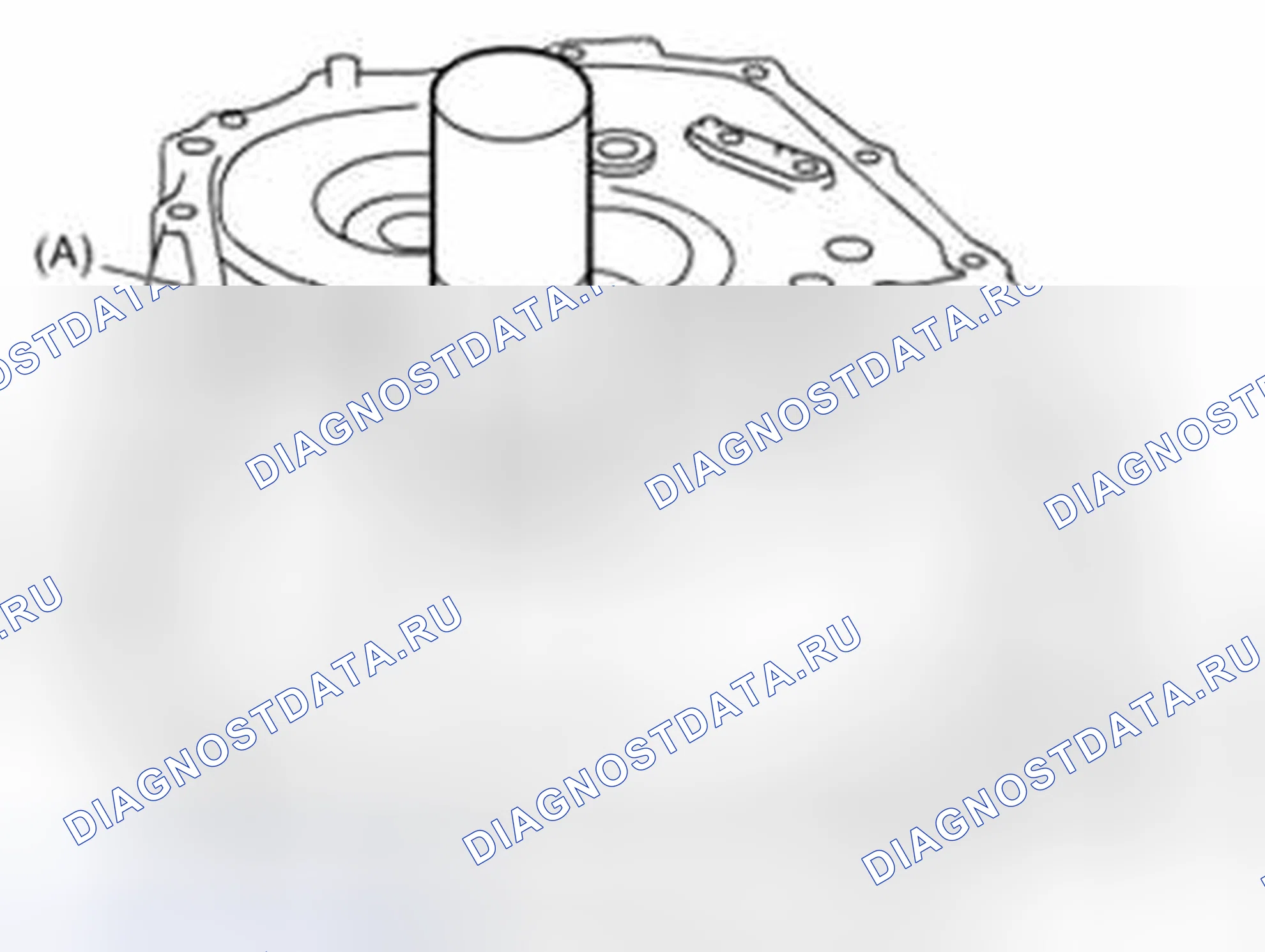 Рис. 36. Suzuki SX4 I рестайлинг