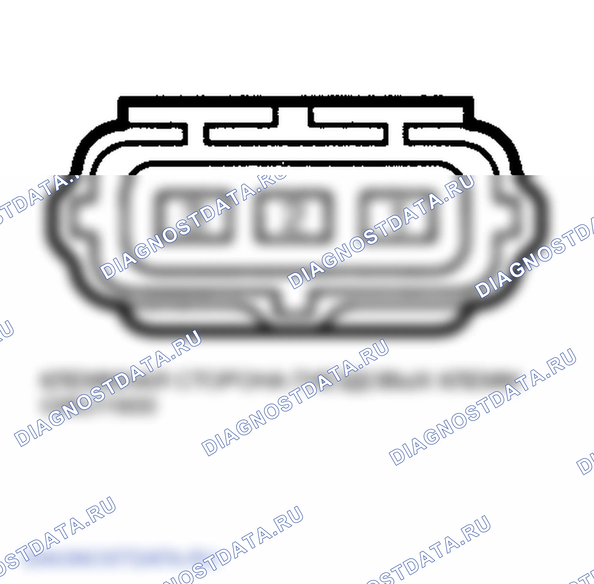 Рис. 18: Диагностические средства. Land Rover Range Rover II
