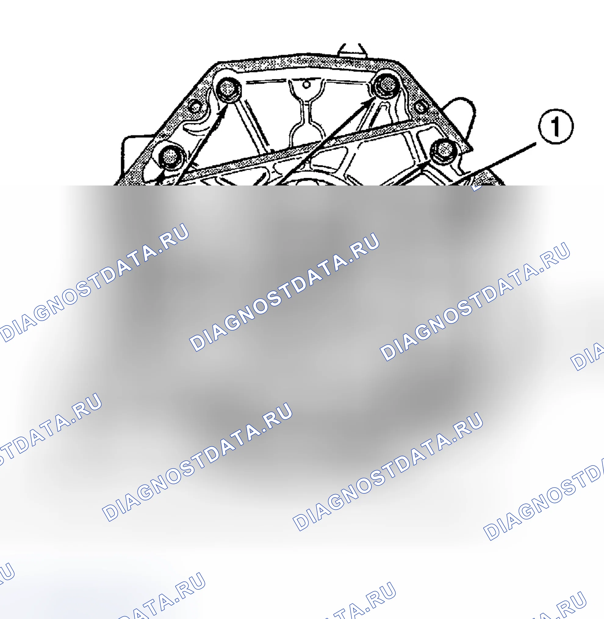 Рис. 567. Dodge Pickup R1500 