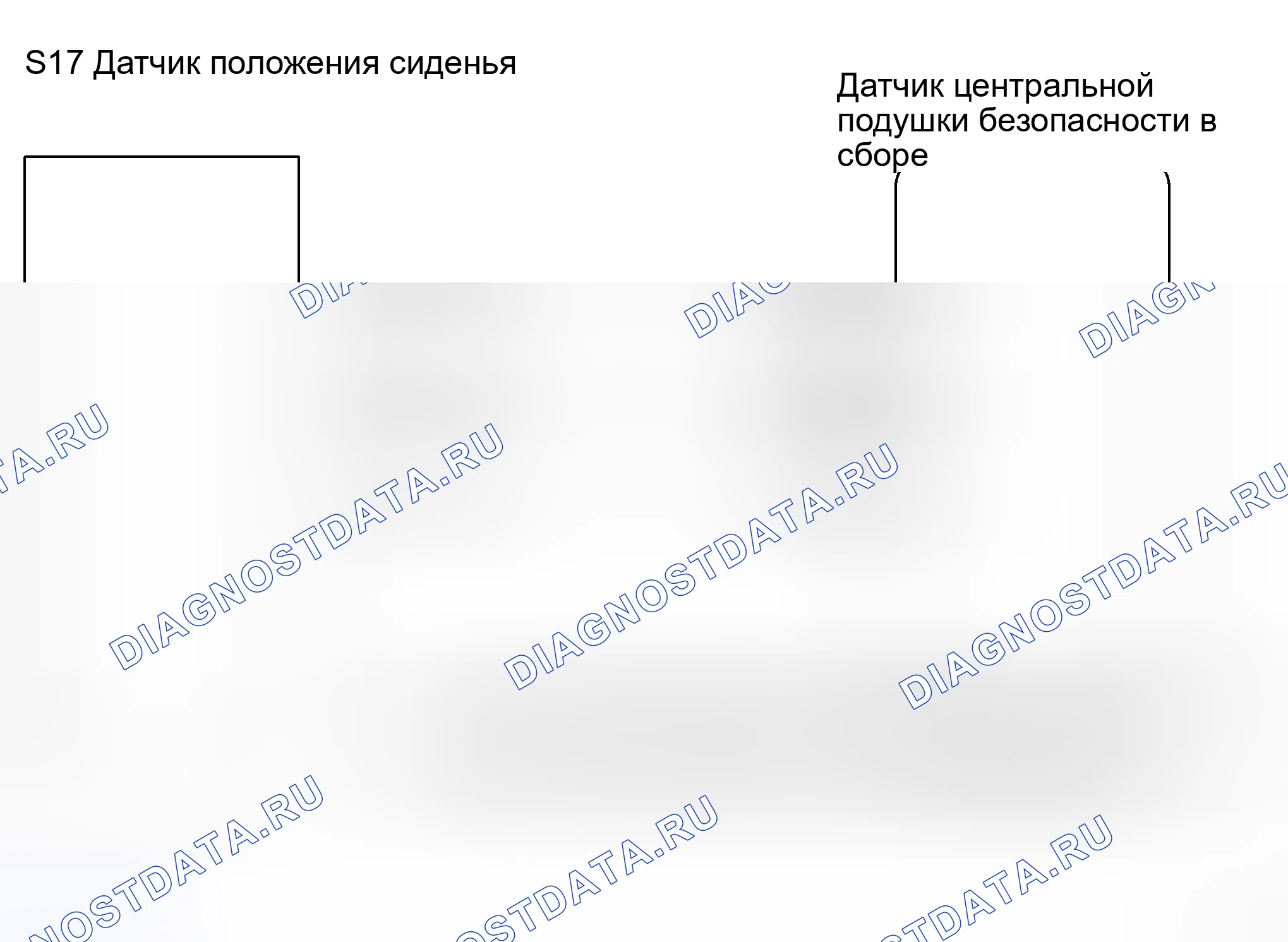 Рис. 120: электросхема. Toyota Land Cruiser 100 рестайлинг 2