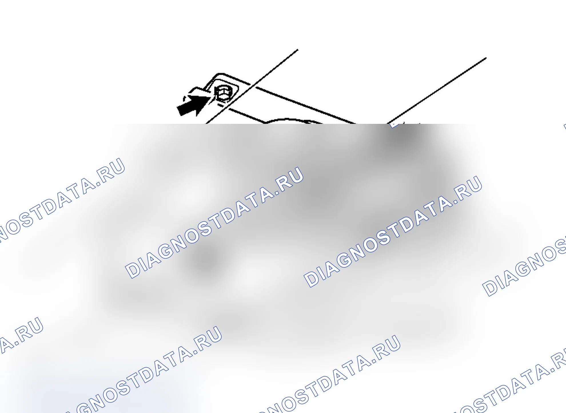 Рис. 59. Toyota Land Cruiser 100 рестайлинг 2
