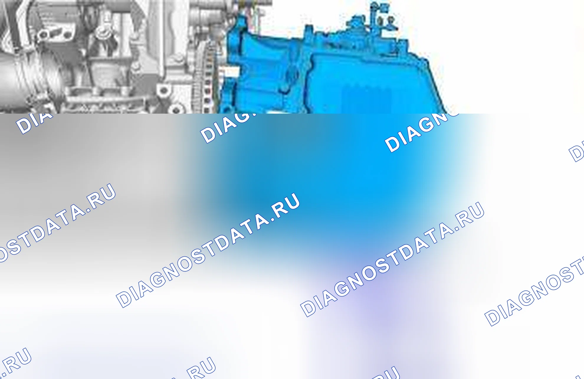 Рис. 188. Volvo S80 II рестайлинг