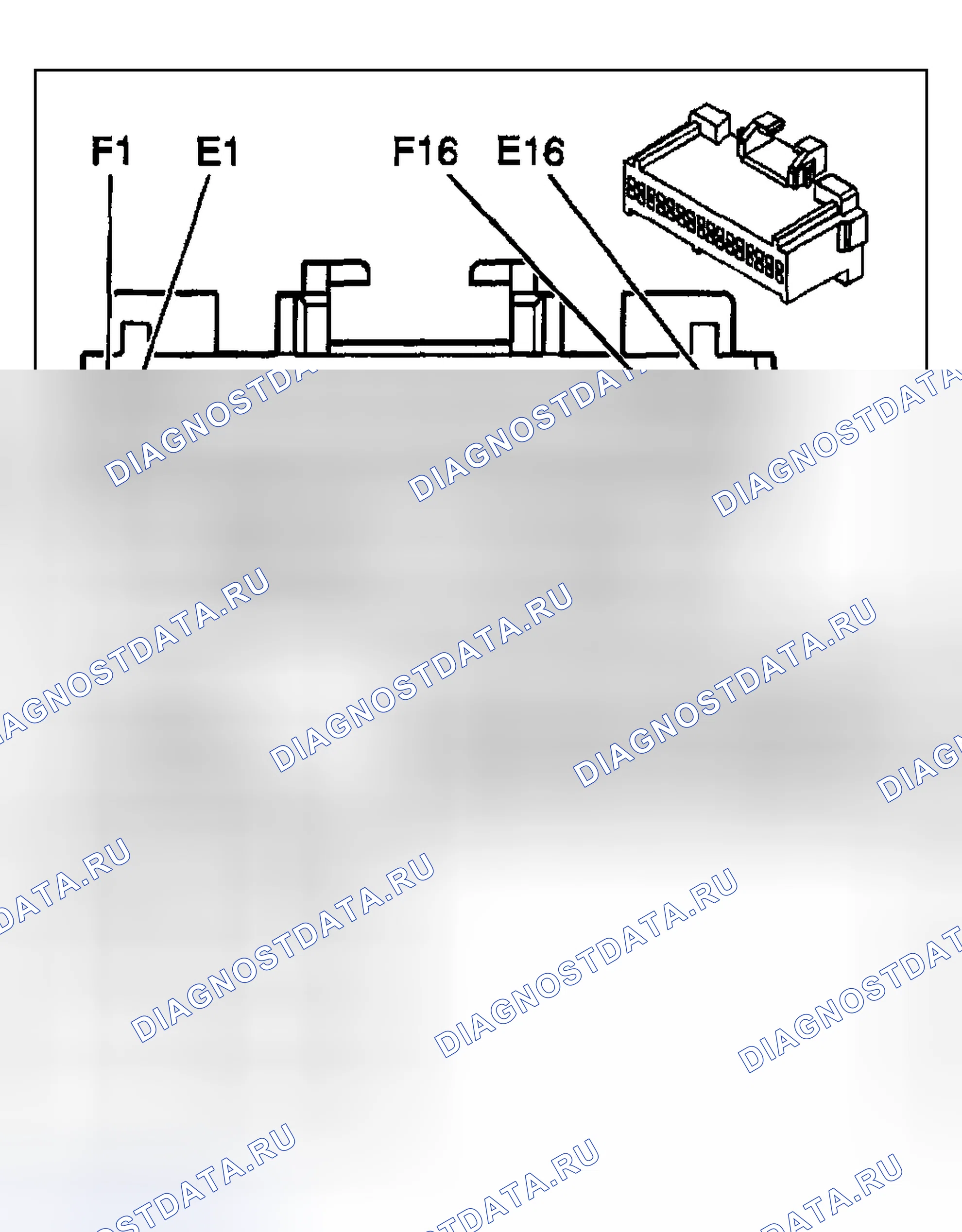 Рис. 63. Lexus LX J100 рестайлинг