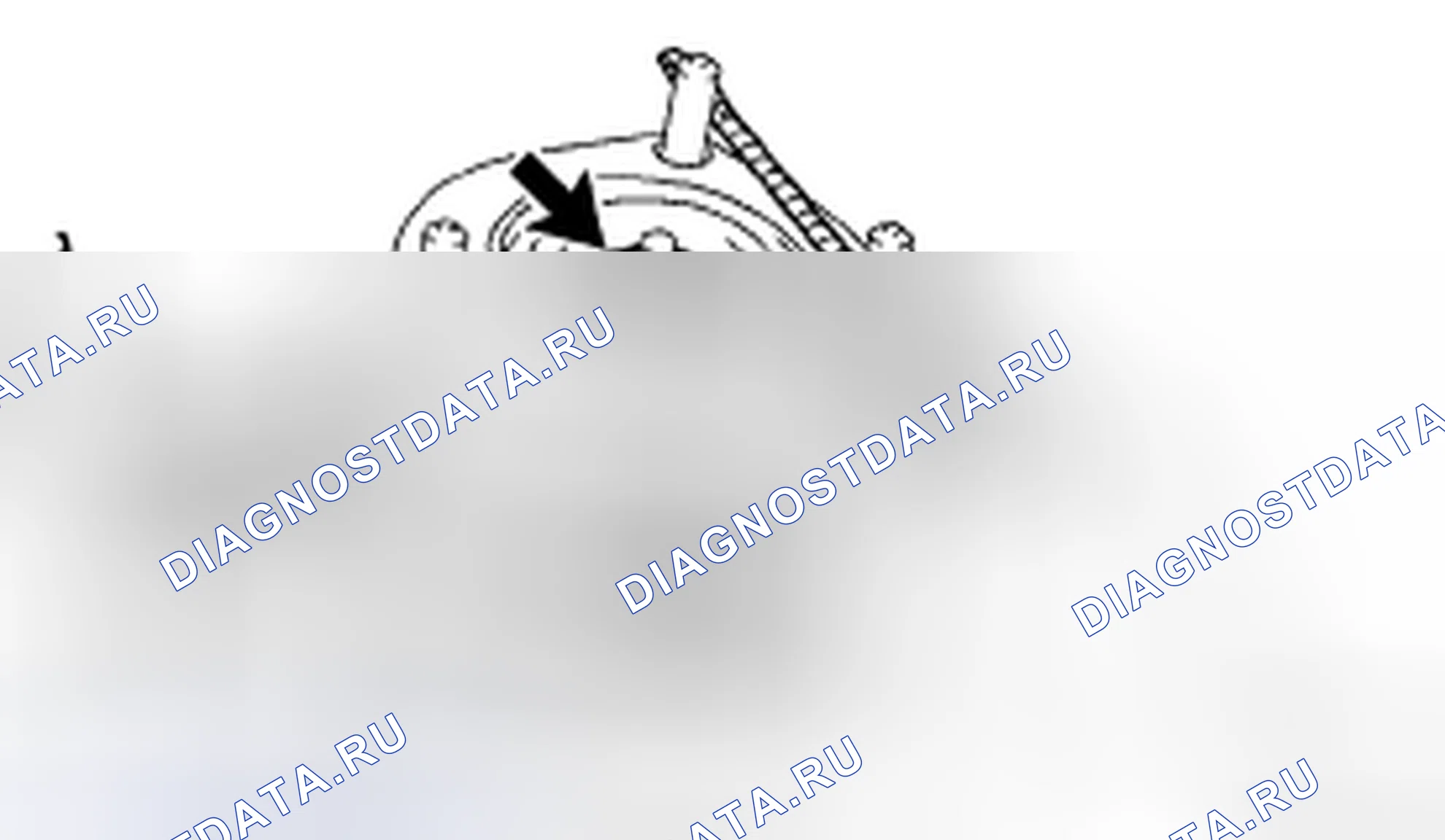Рис. 348. Toyota Highlander II