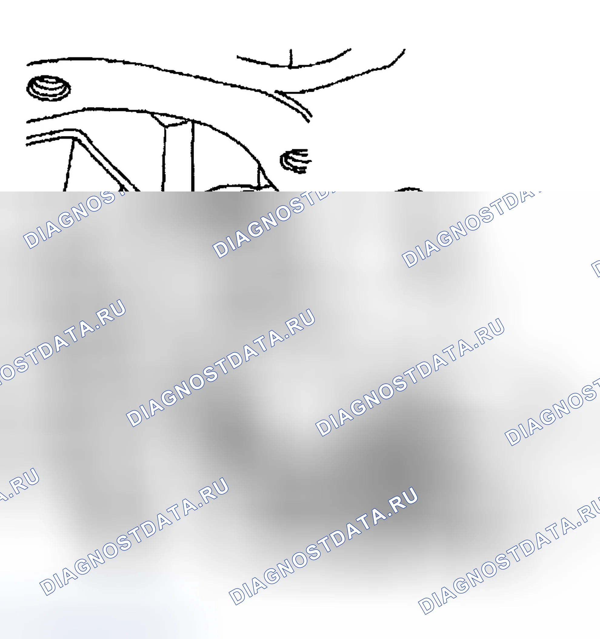 Рис. 584. Chevrolet Silverado 1500 HD 