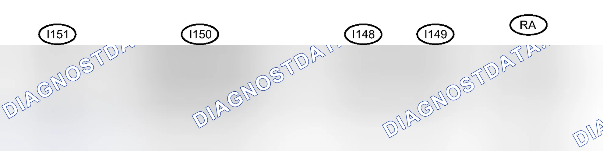Рис. 128: КЛЕММЫ ЭБУ. Toyota Camry XV50