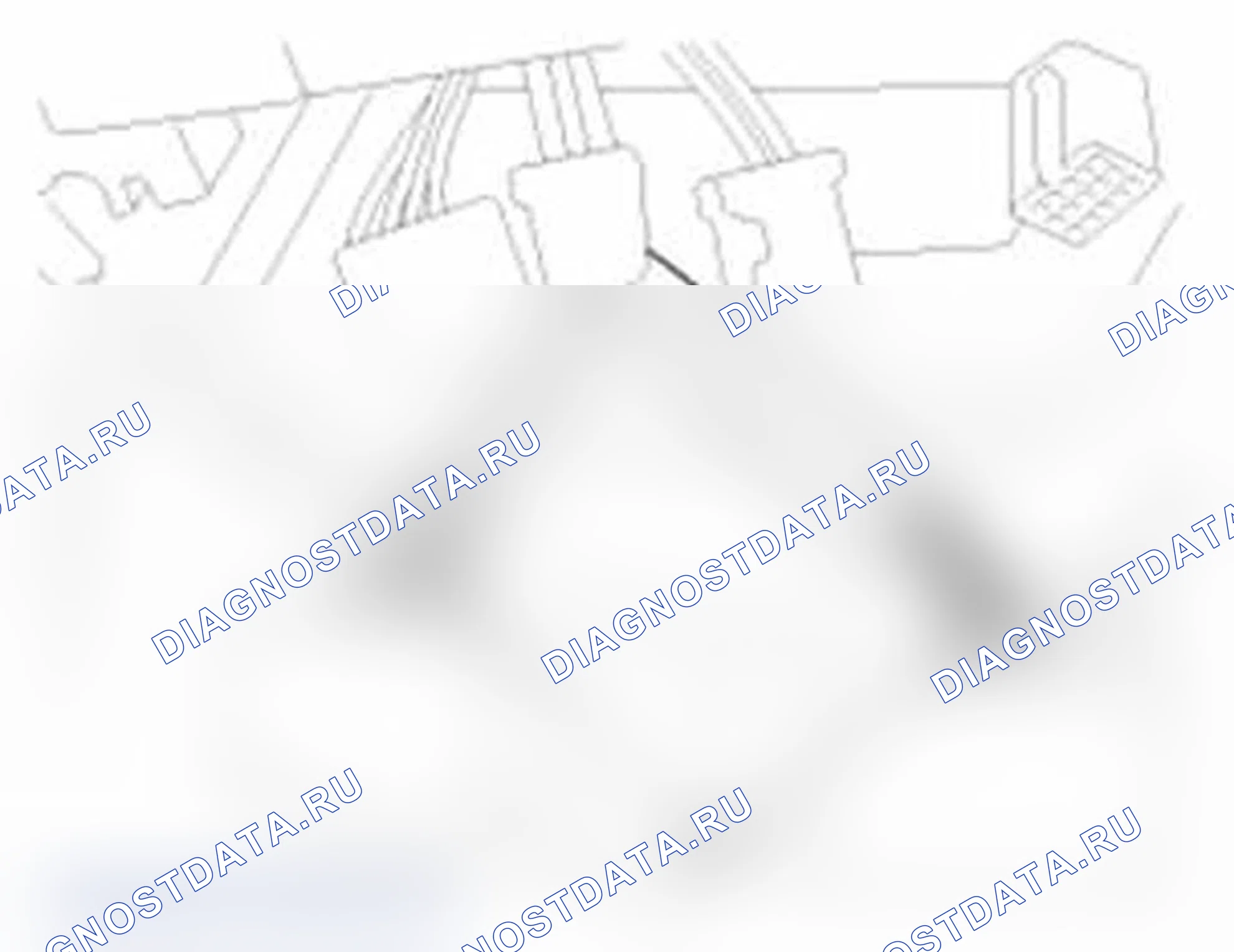 Рис. 37. Hyundai Santa Fe II рестайлинг