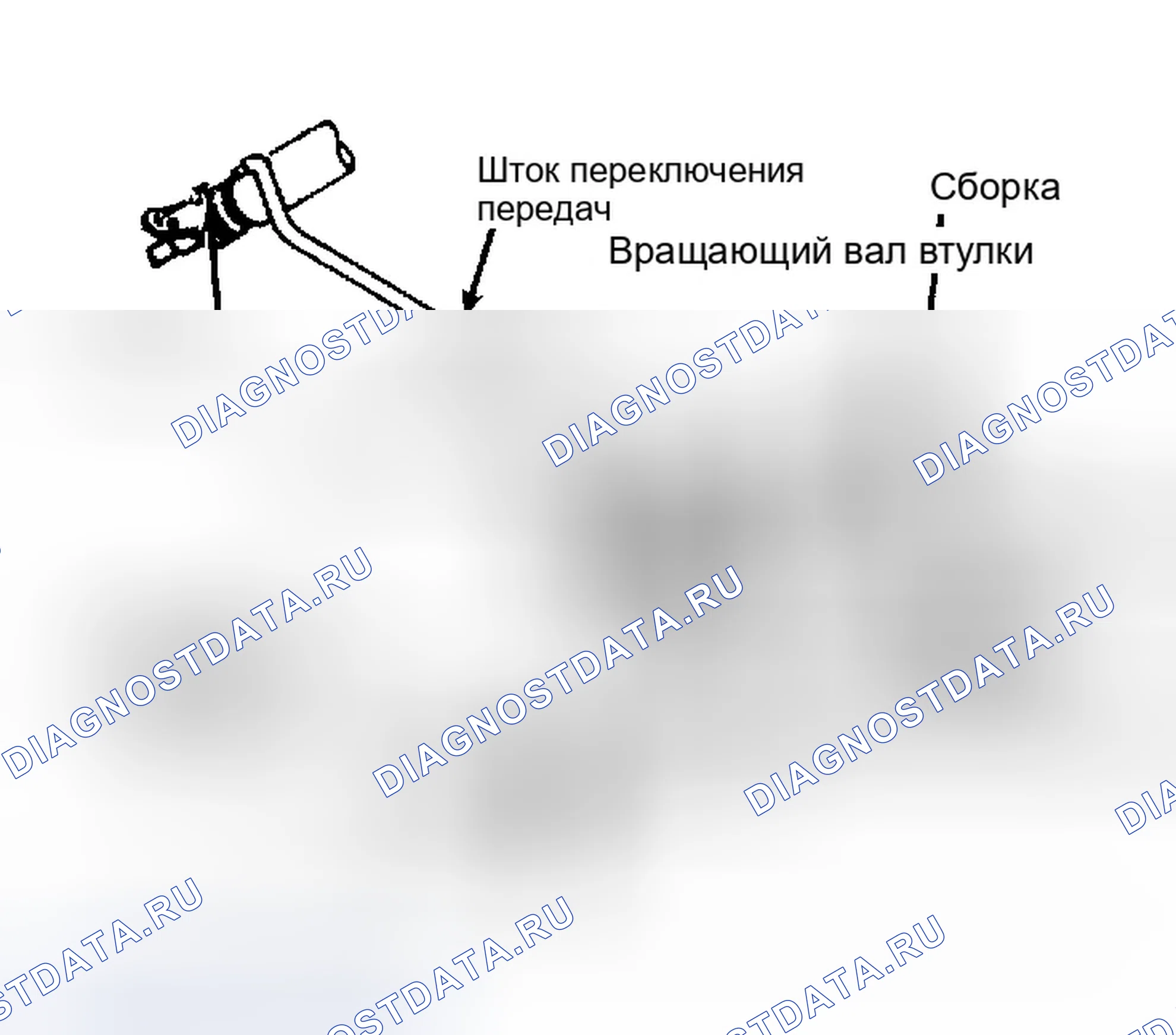 Рис. 170. Dodge Dakota WS 