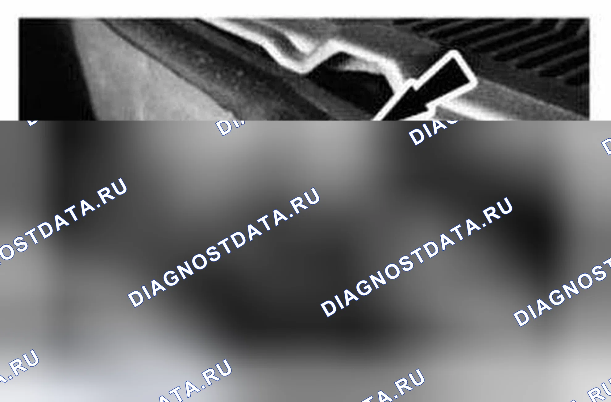 Рис. 355. Ford Mustang V рестайлинг