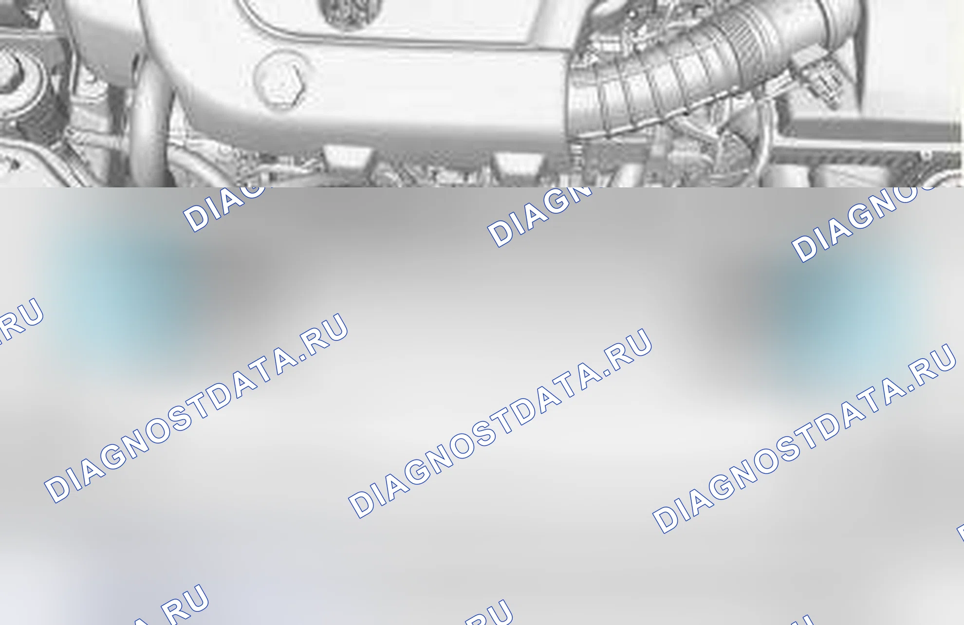 Рис. 83. Volvo S80 II
