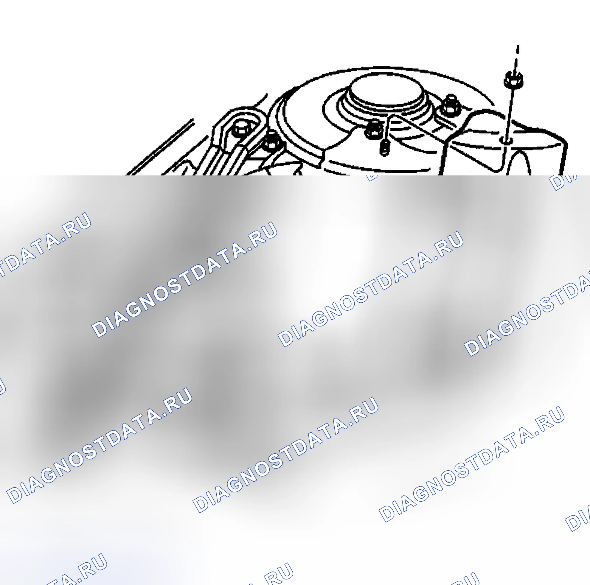Рис. 8. Buick Regal IV