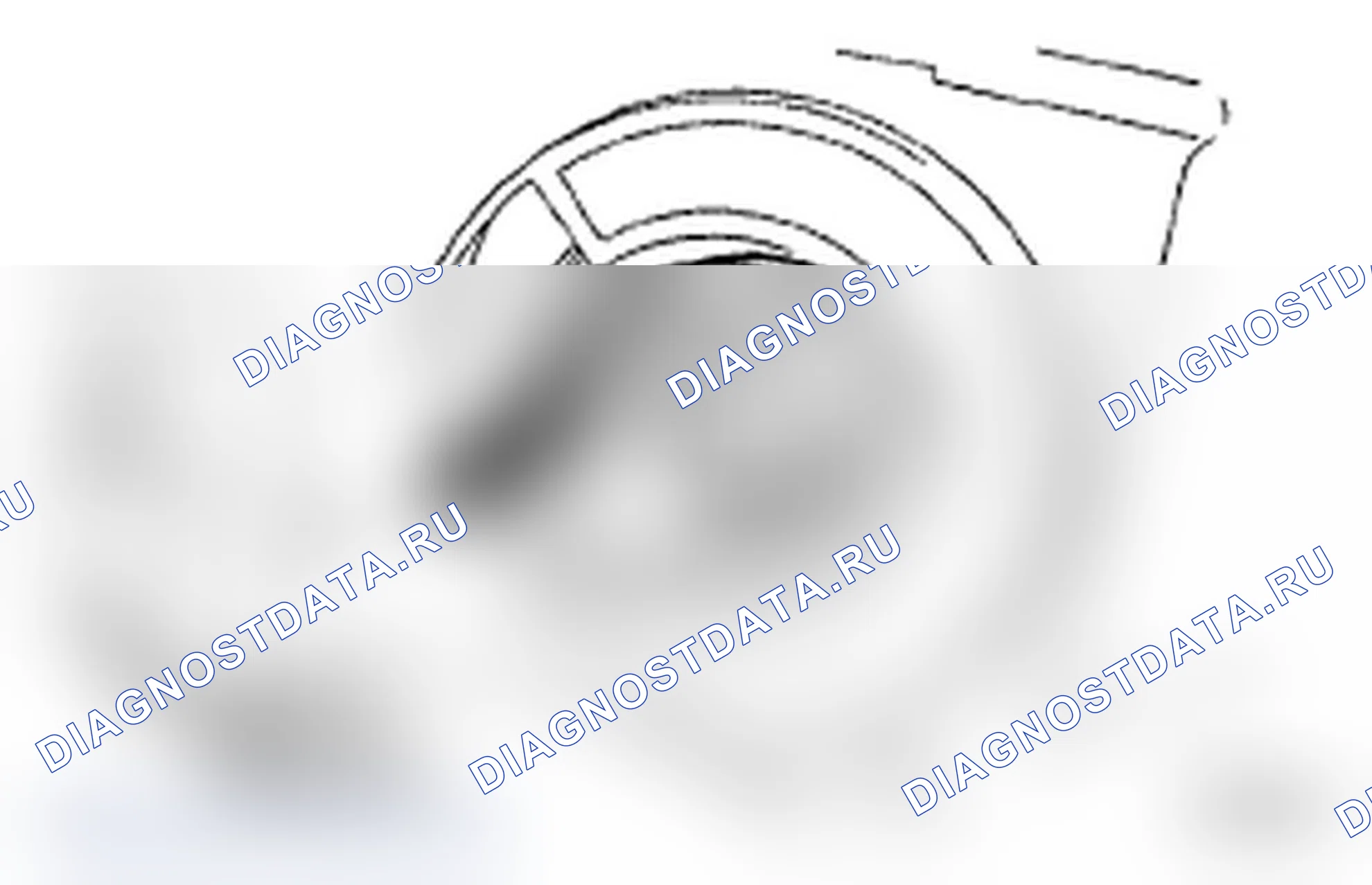 Рис. 129: РАЗБОРКА. Toyota Land Cruiser 200