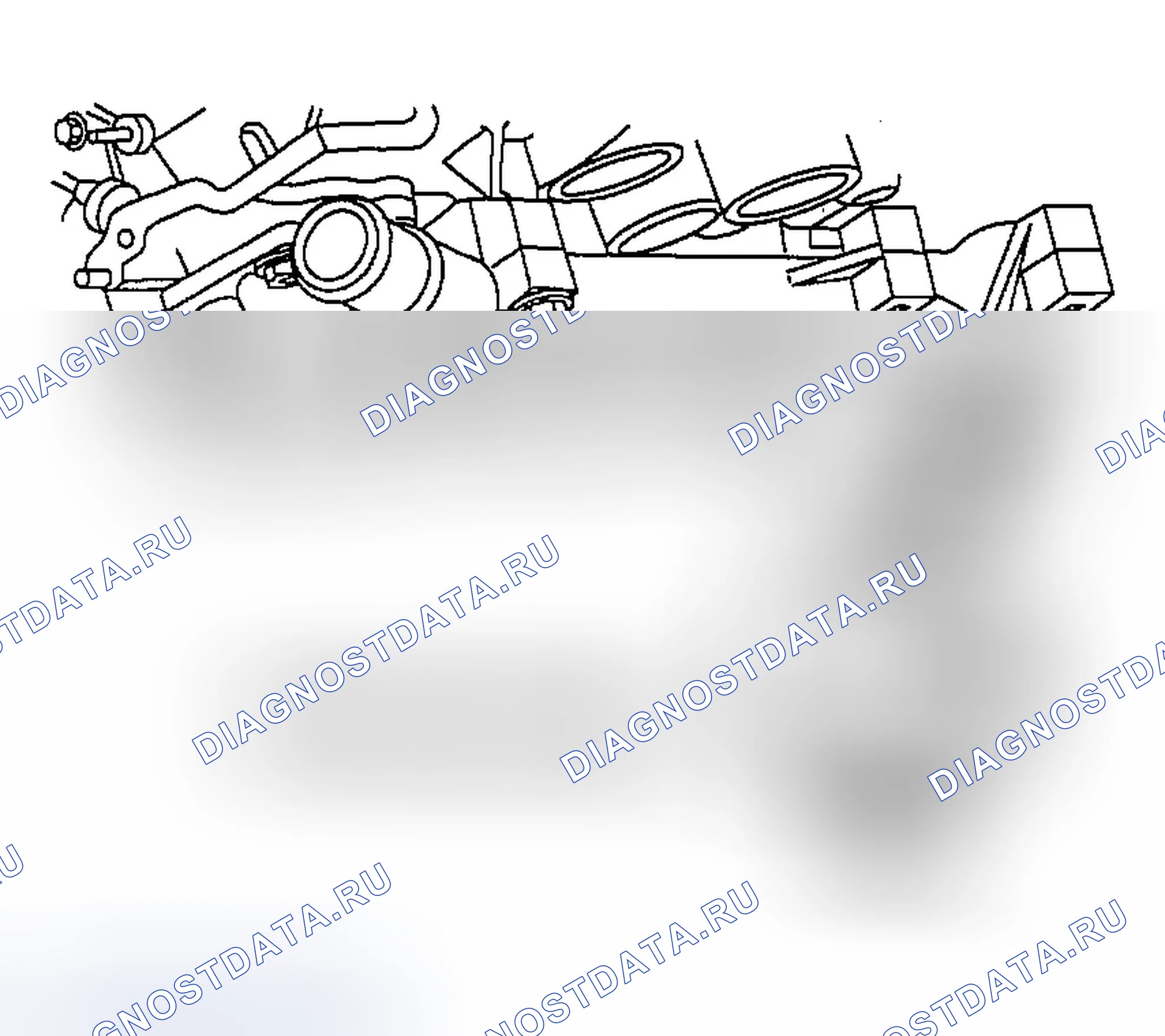 Рис. 502. Ford Excursion I