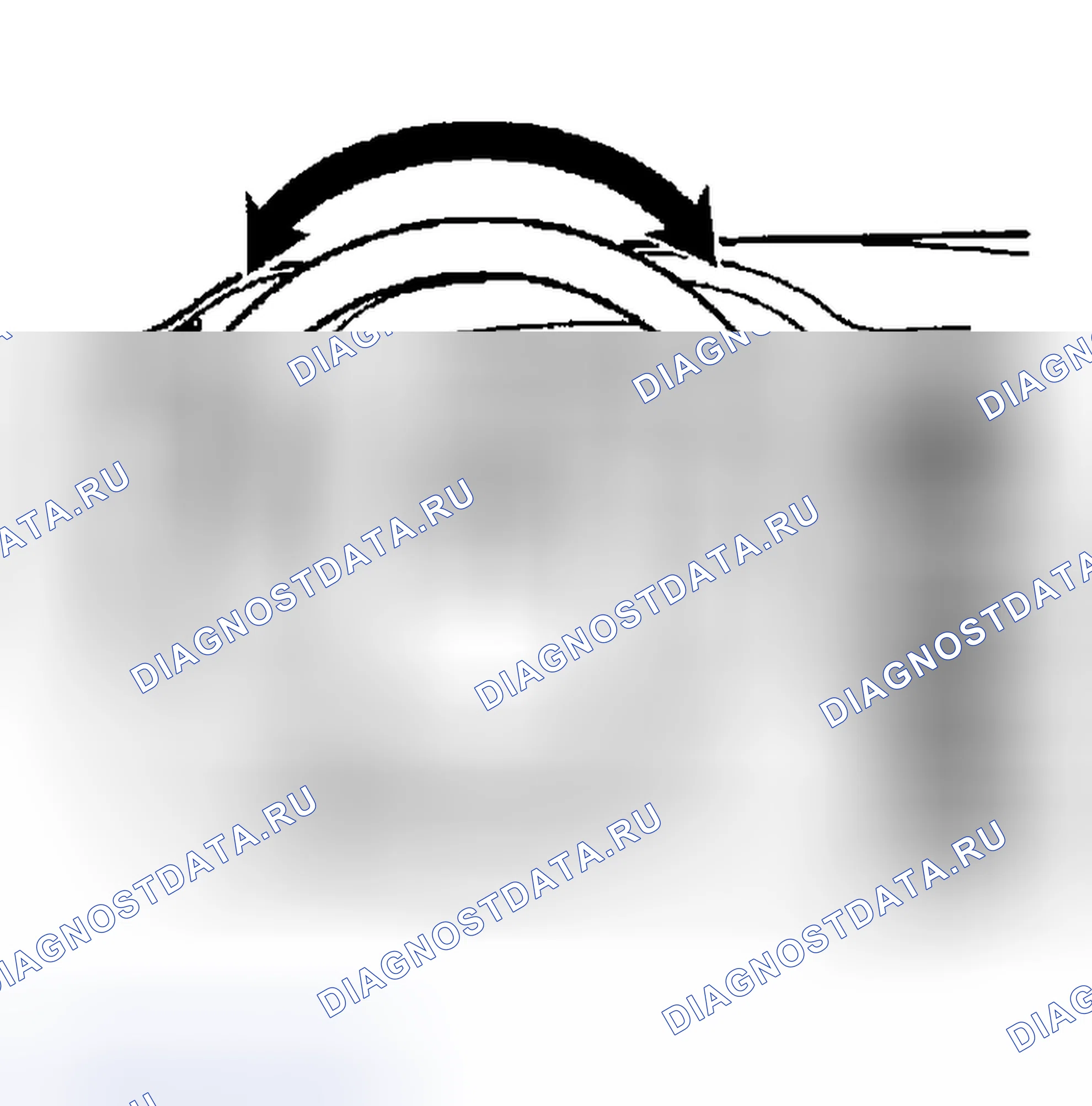 Рис. 16: ОТВОД ВОЗДУХА. Geely Preface I