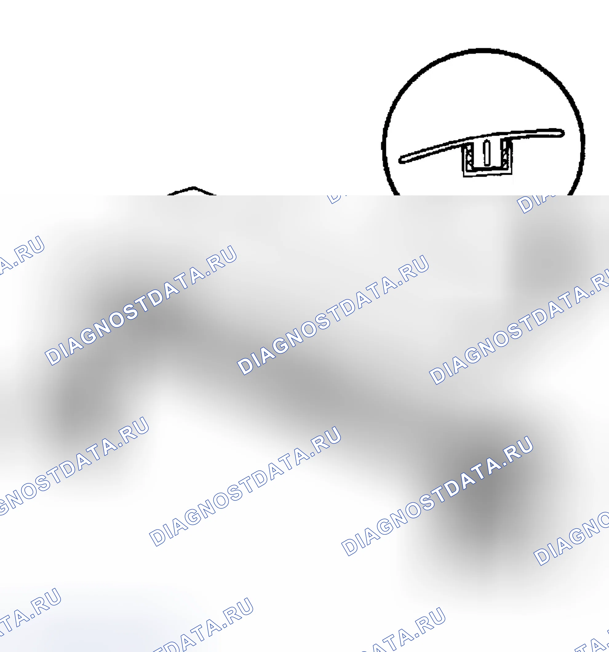 Рис. 29. Buick LeSabre VIII
