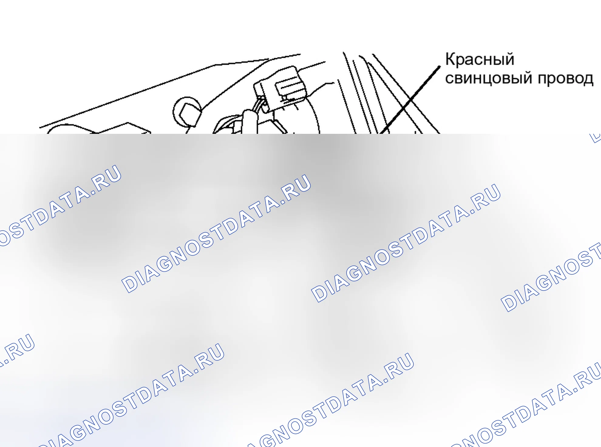 Рис. 3. Toyota Avalon XX30