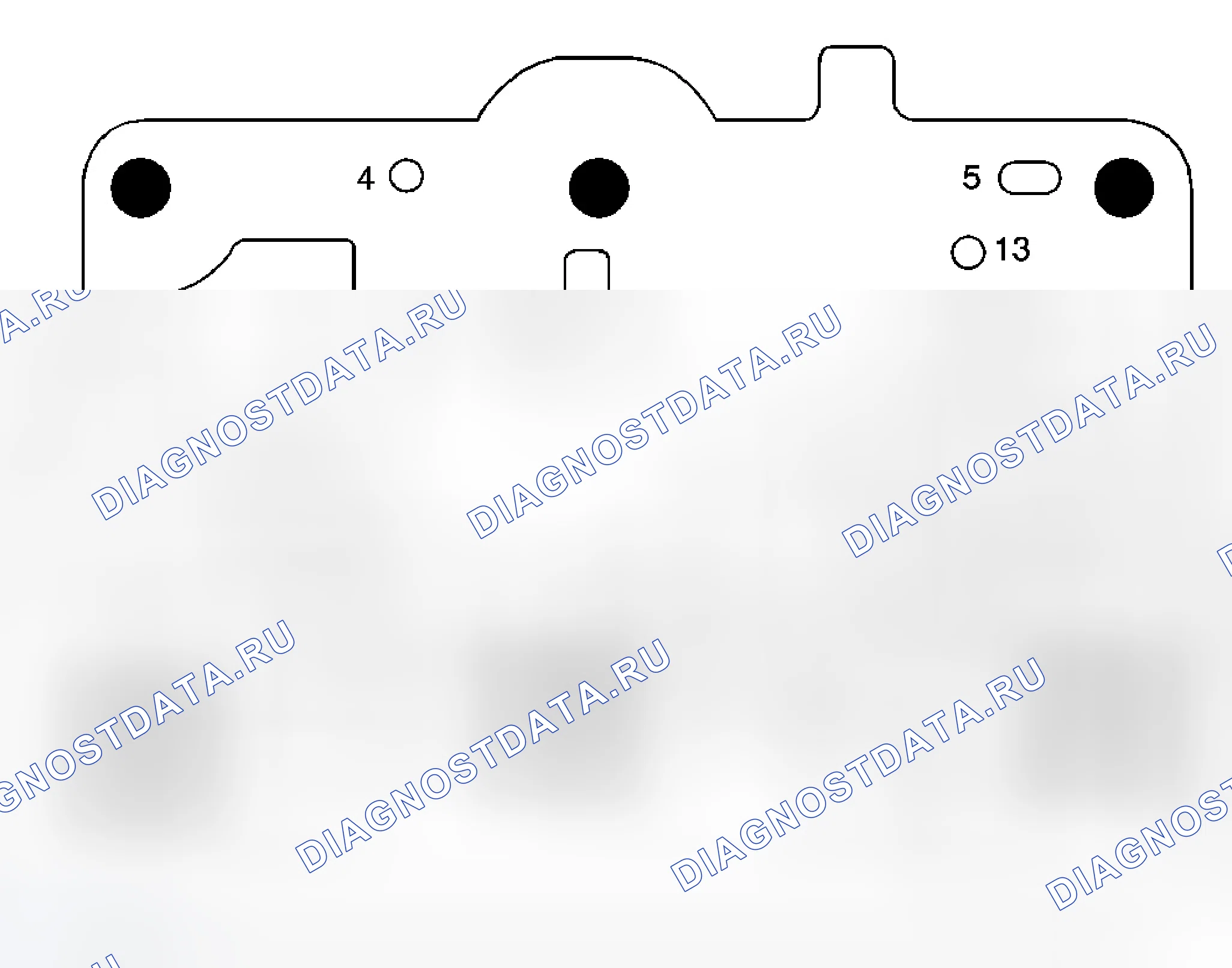 Рис. 152. Chevrolet Equinox I