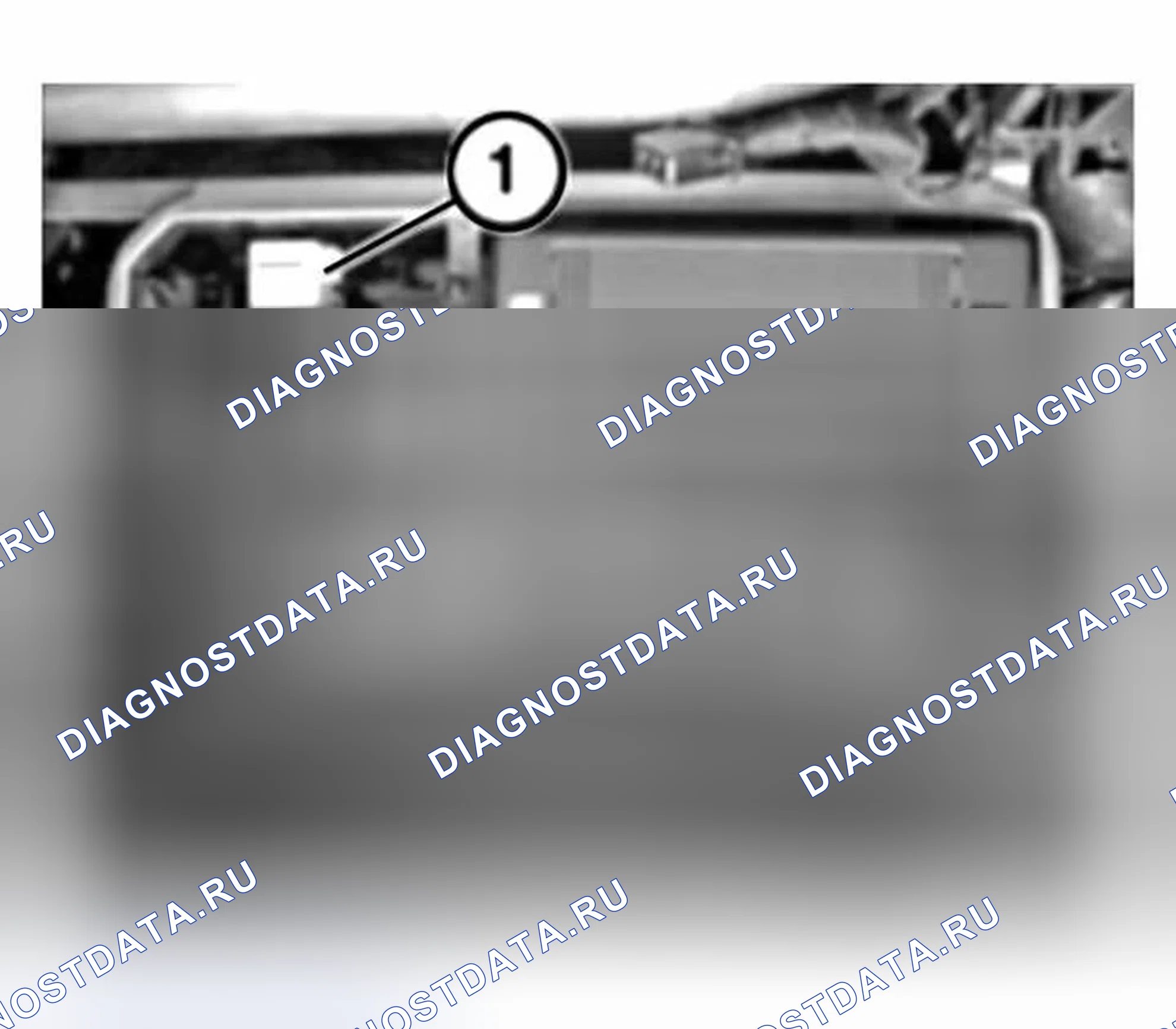 Рис. 211. BMW M6 E63/E64