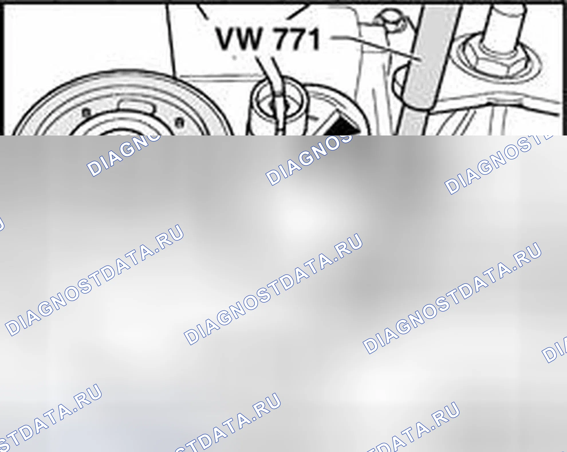 Рис. 790. Audi TT 8N