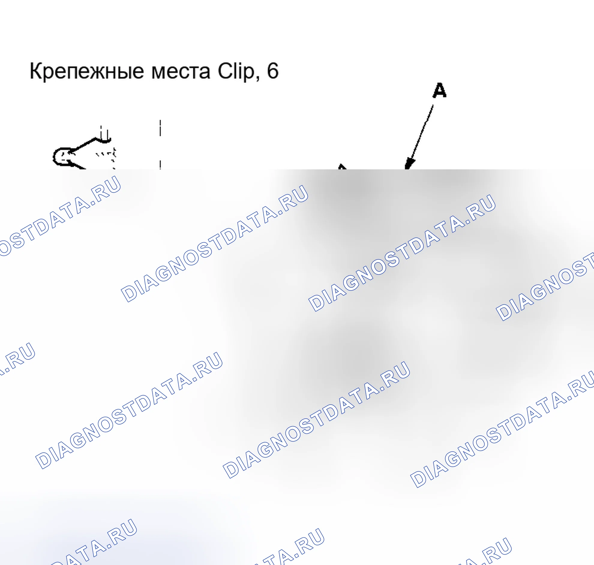 Рис. 57. Honda CR-V II рестайлинг