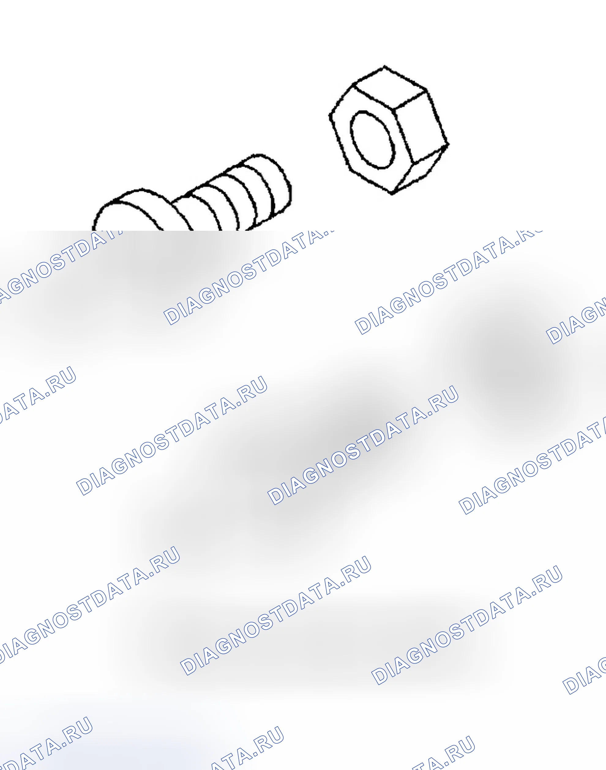 Рис. 17. Dodge Pickup R1500 