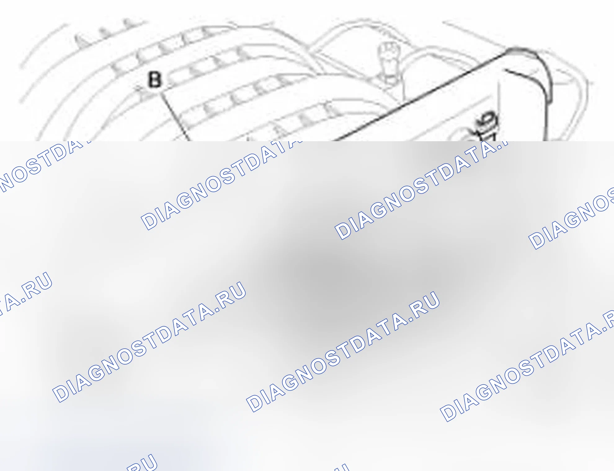 Рис. 119. Hyundai Equus II