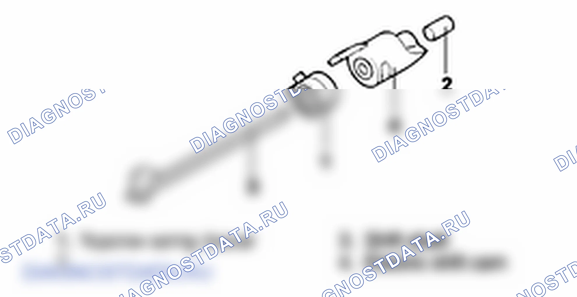 Сборка раздаточной коробки. Hyundai H-1 A1