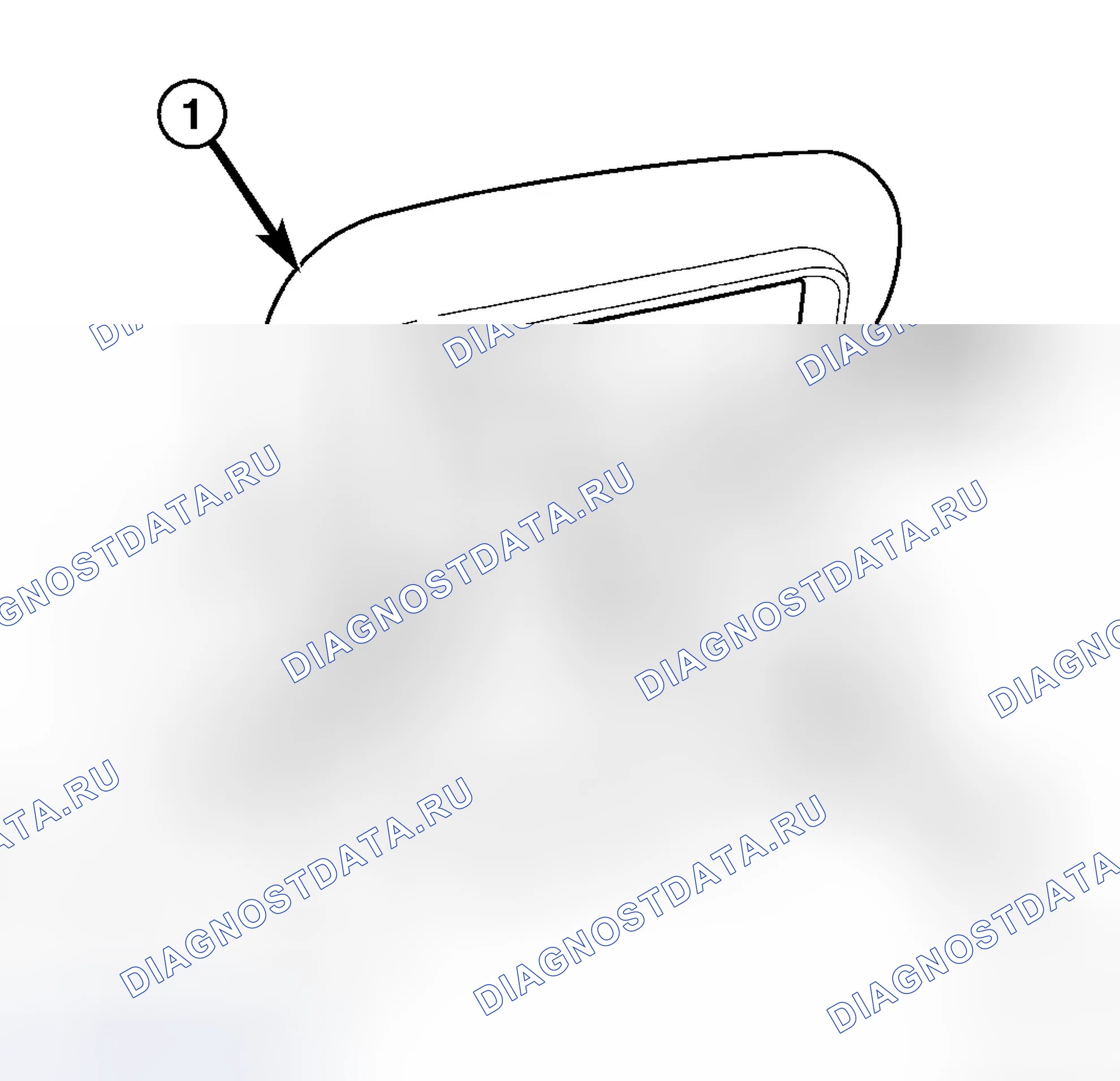 Рис. 56. Dodge Magnum I