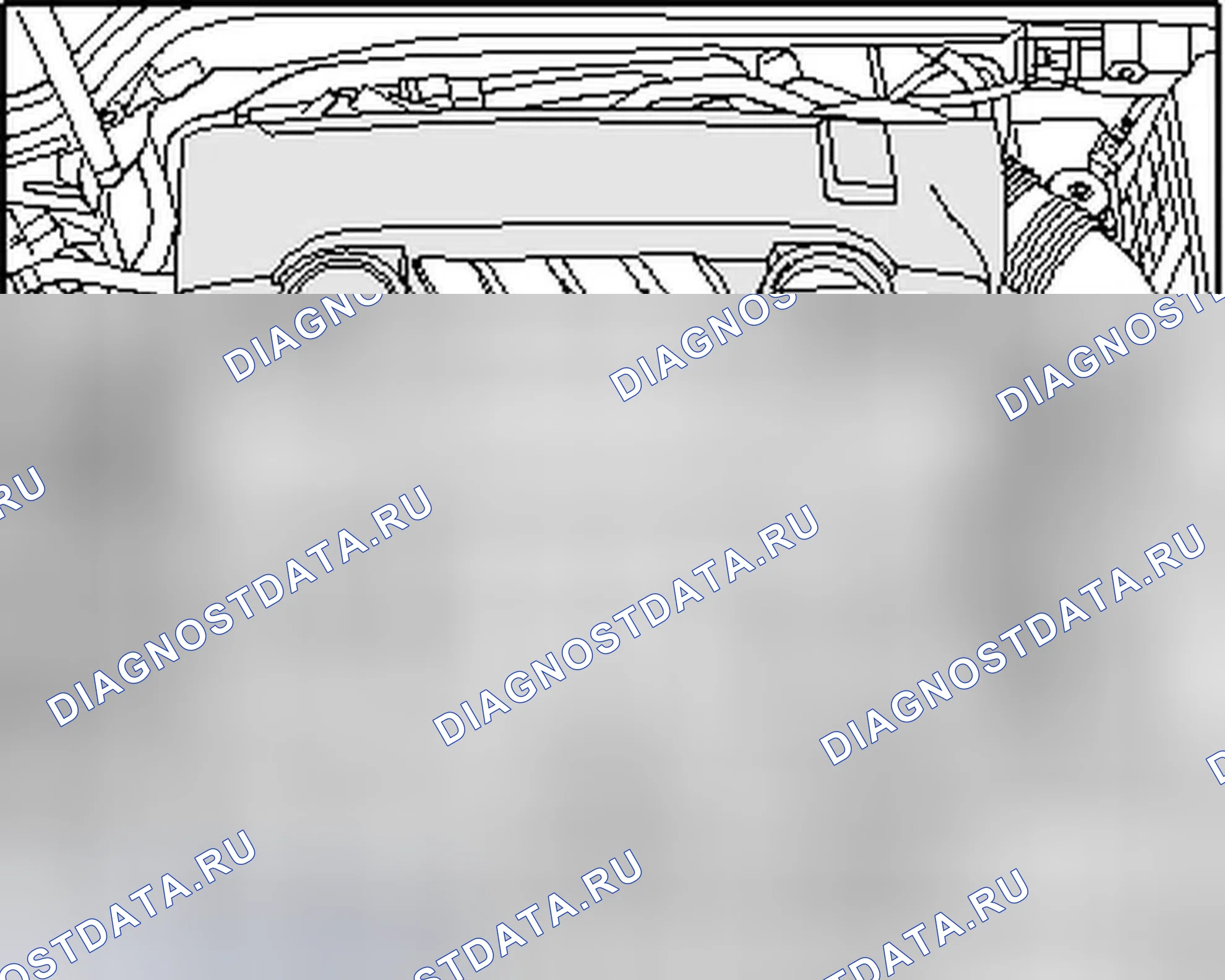 Рис. 80. Audi A3 8P рестайлинг