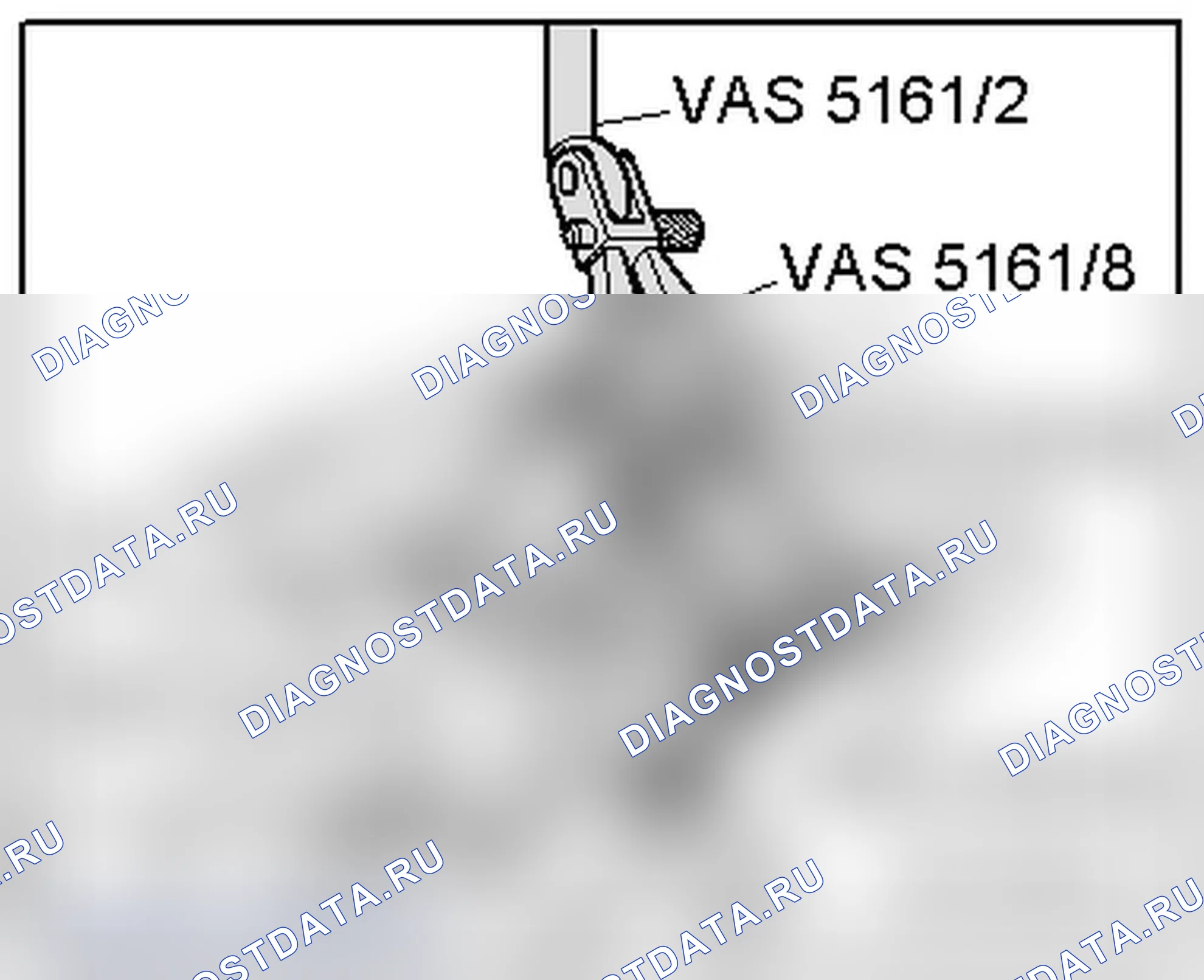 Рис. 565. Audi Q7 4L рестайлинг