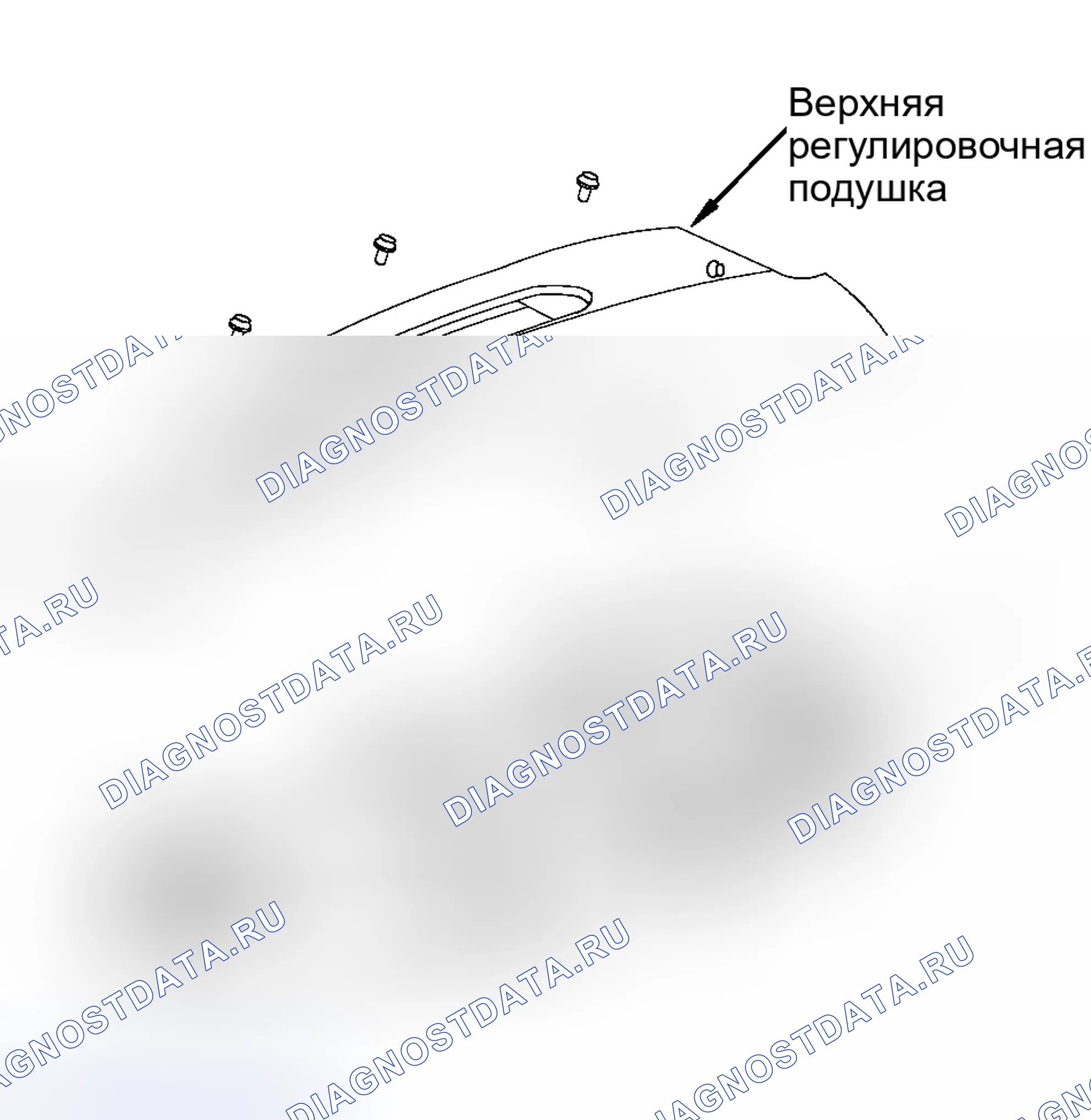 Рис. 66. Hyundai Terracan I рестайлинг