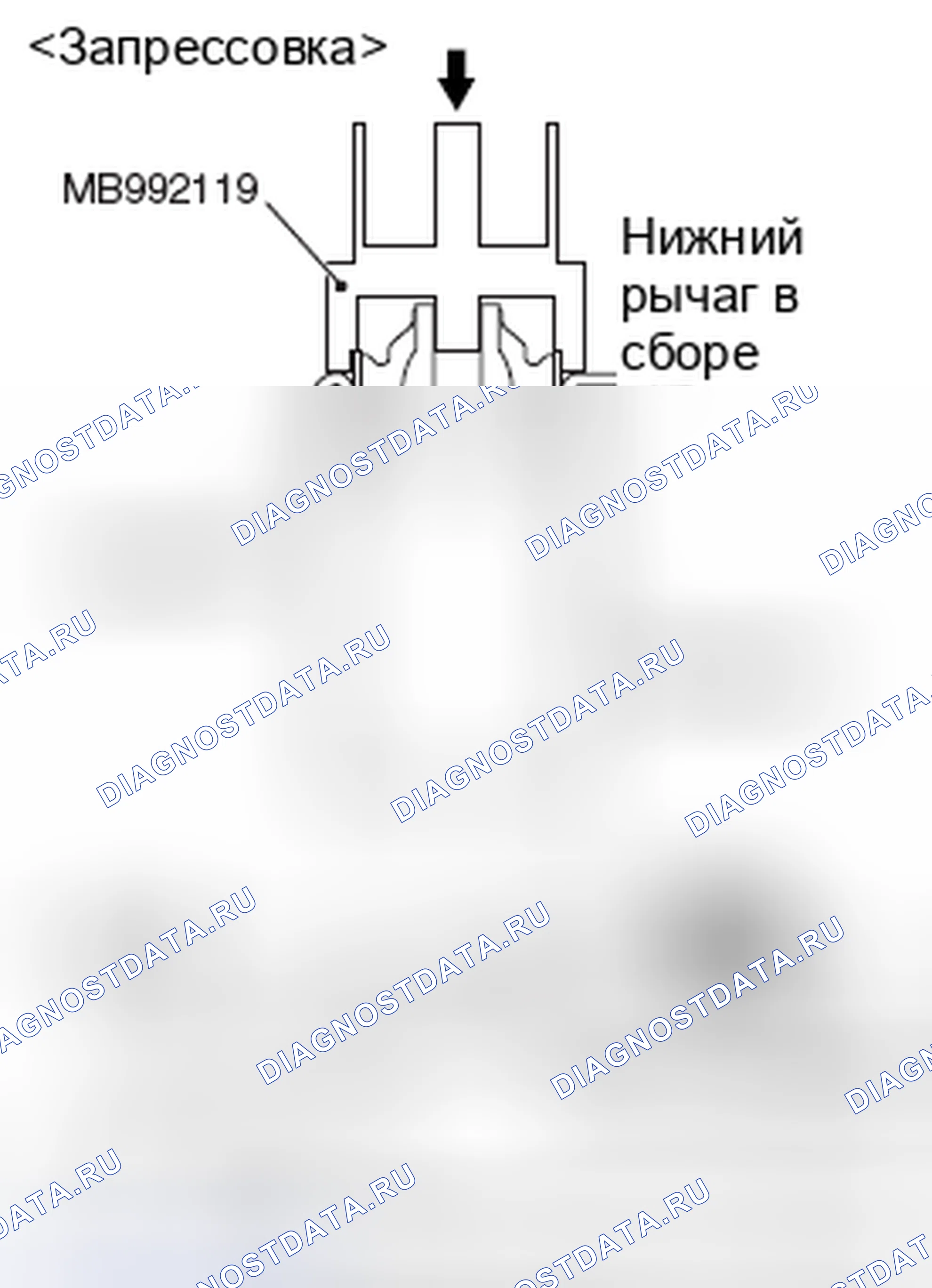 Рис. 18. Mitsubishi Lancer Ralliart X рестайлинг