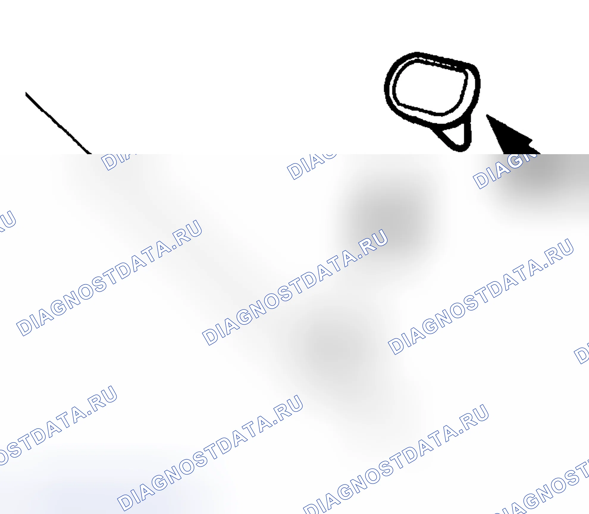 Рис. 98: Разборка. Ford Pickup F250 Super Duty I