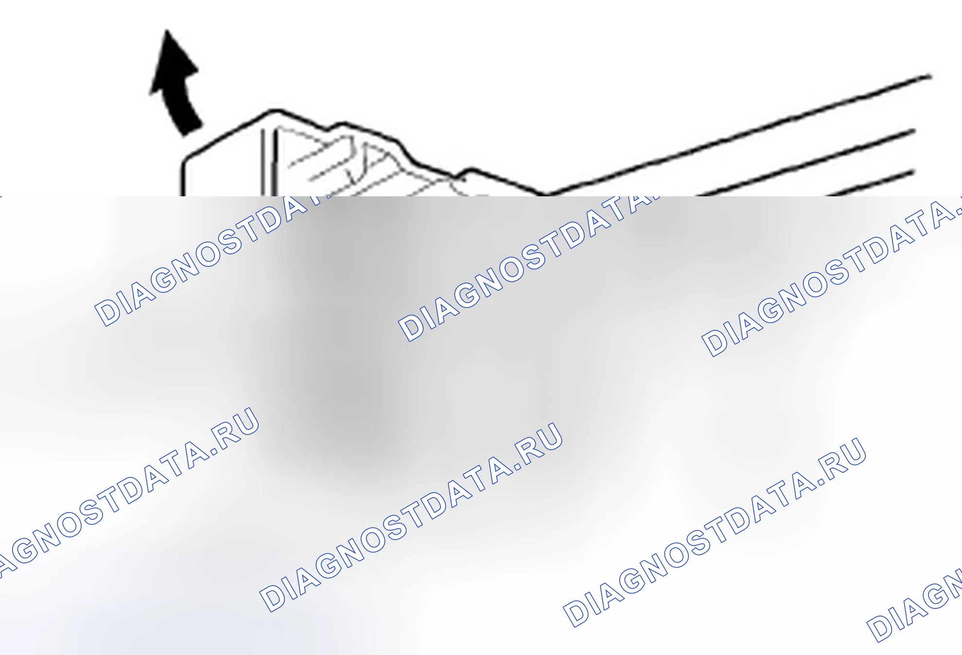 Рис. 137: 4-дверный. Honda Civic VIII рестайлинг