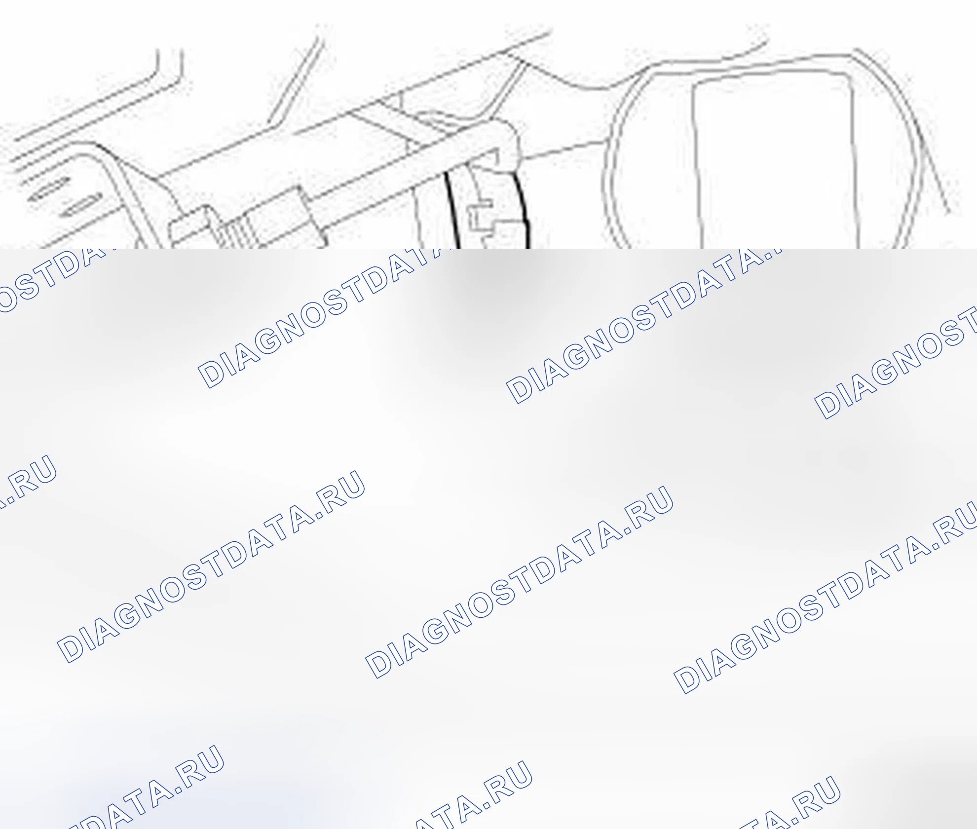 Рис. 79. Dodge Caliber I рестайлинг