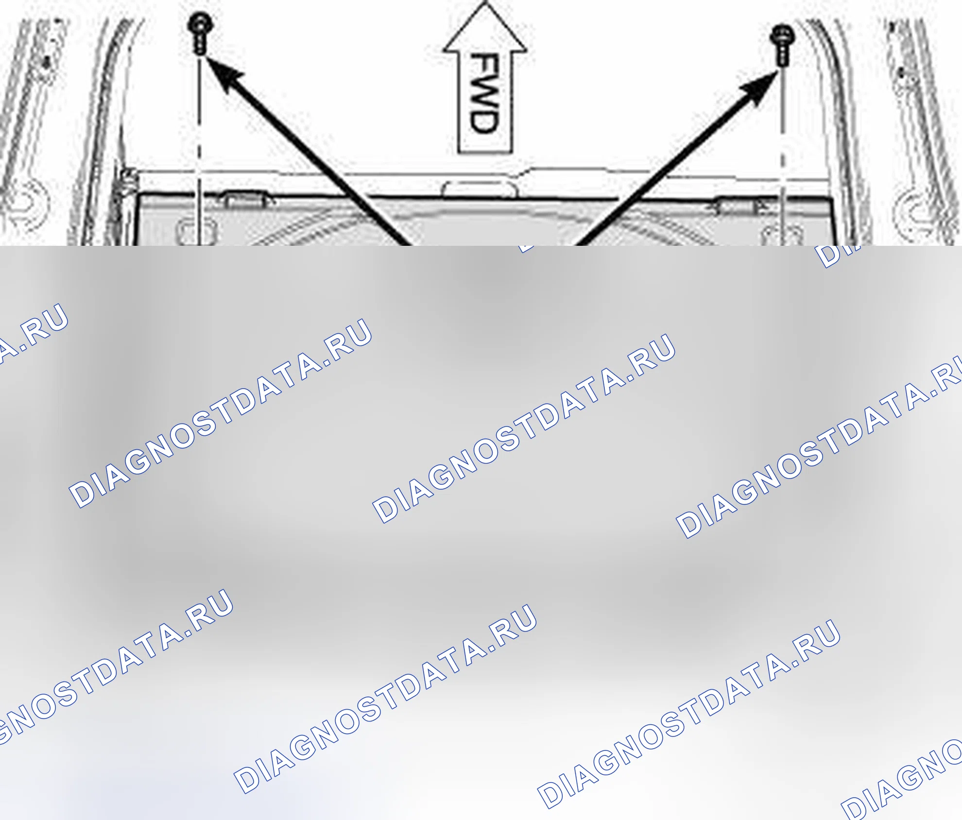 Рис. 225. Jeep Cherokee V рестайлинг
