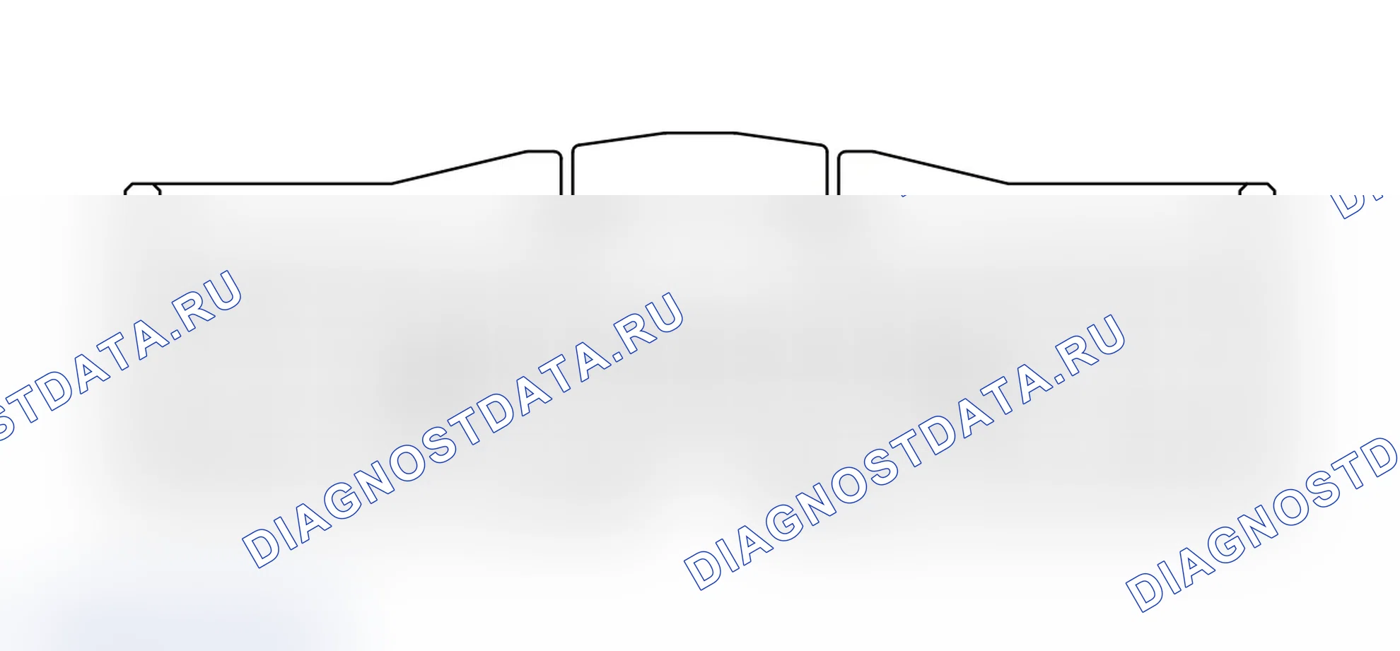 Распиновка разъёма H02 — внешний вид и назначение контактов. Haval H6 Coupe II