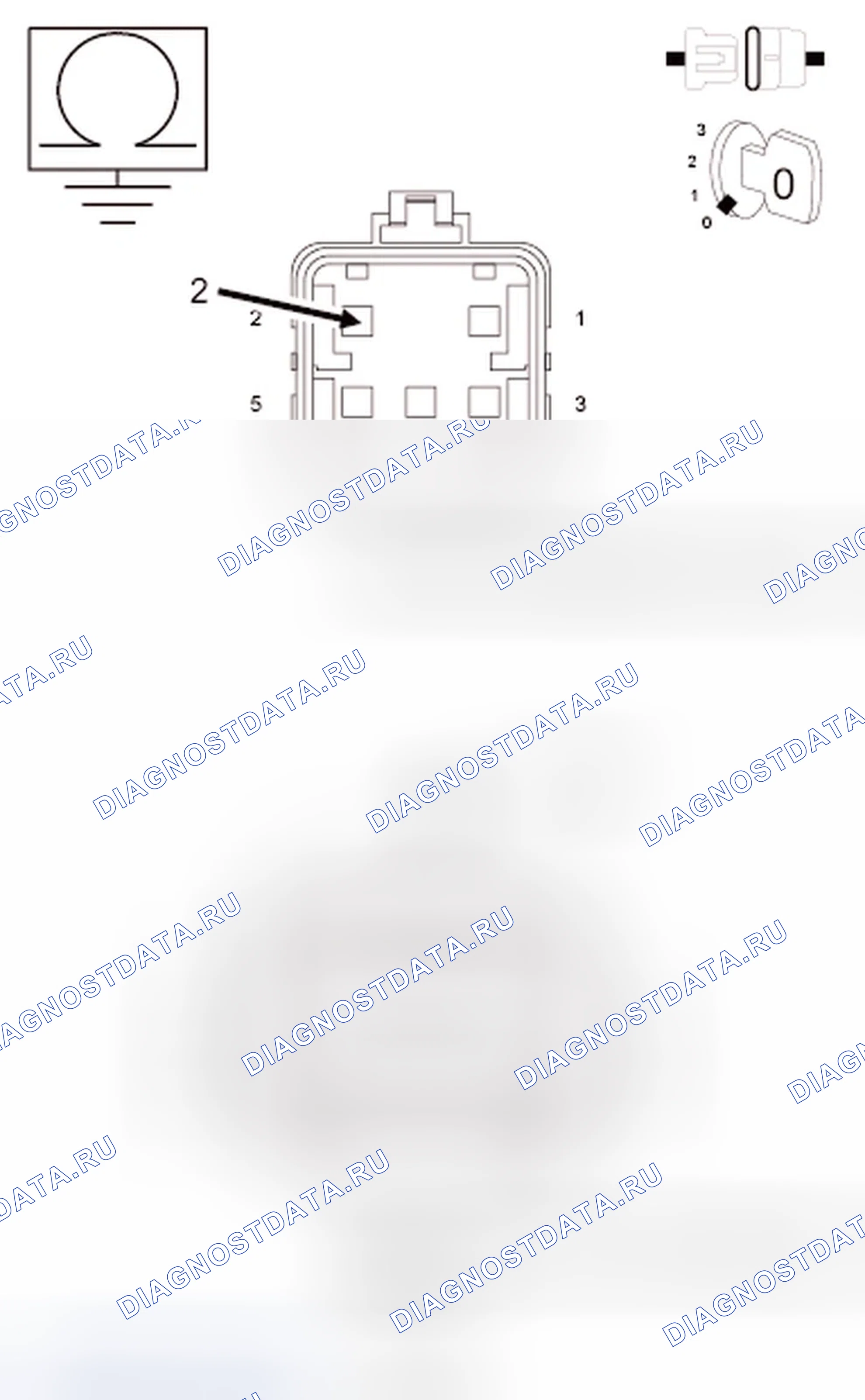 Рис. 587. Dodge Journey I