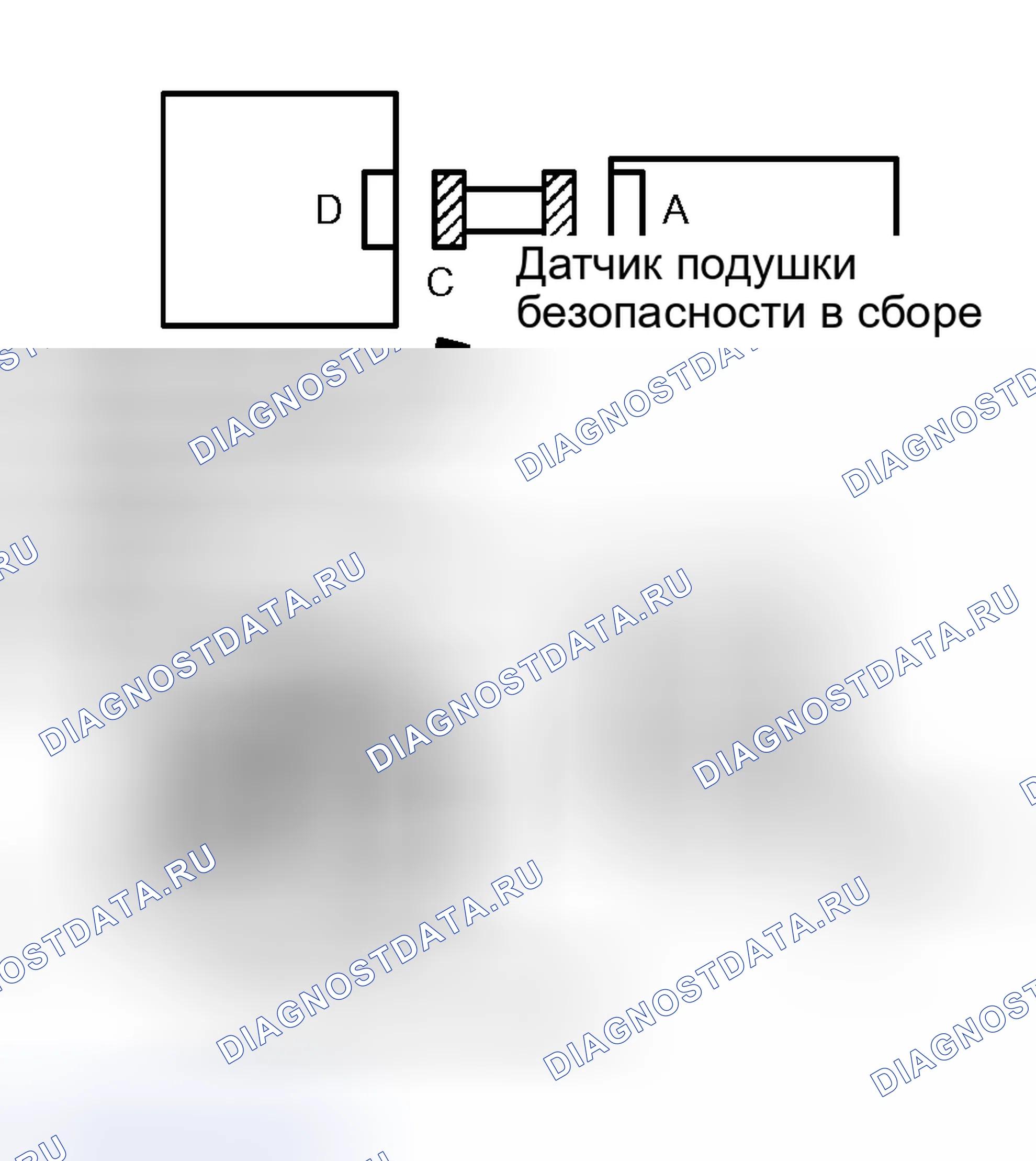 Рис. 111. Toyota RAV4 II рестайлинг