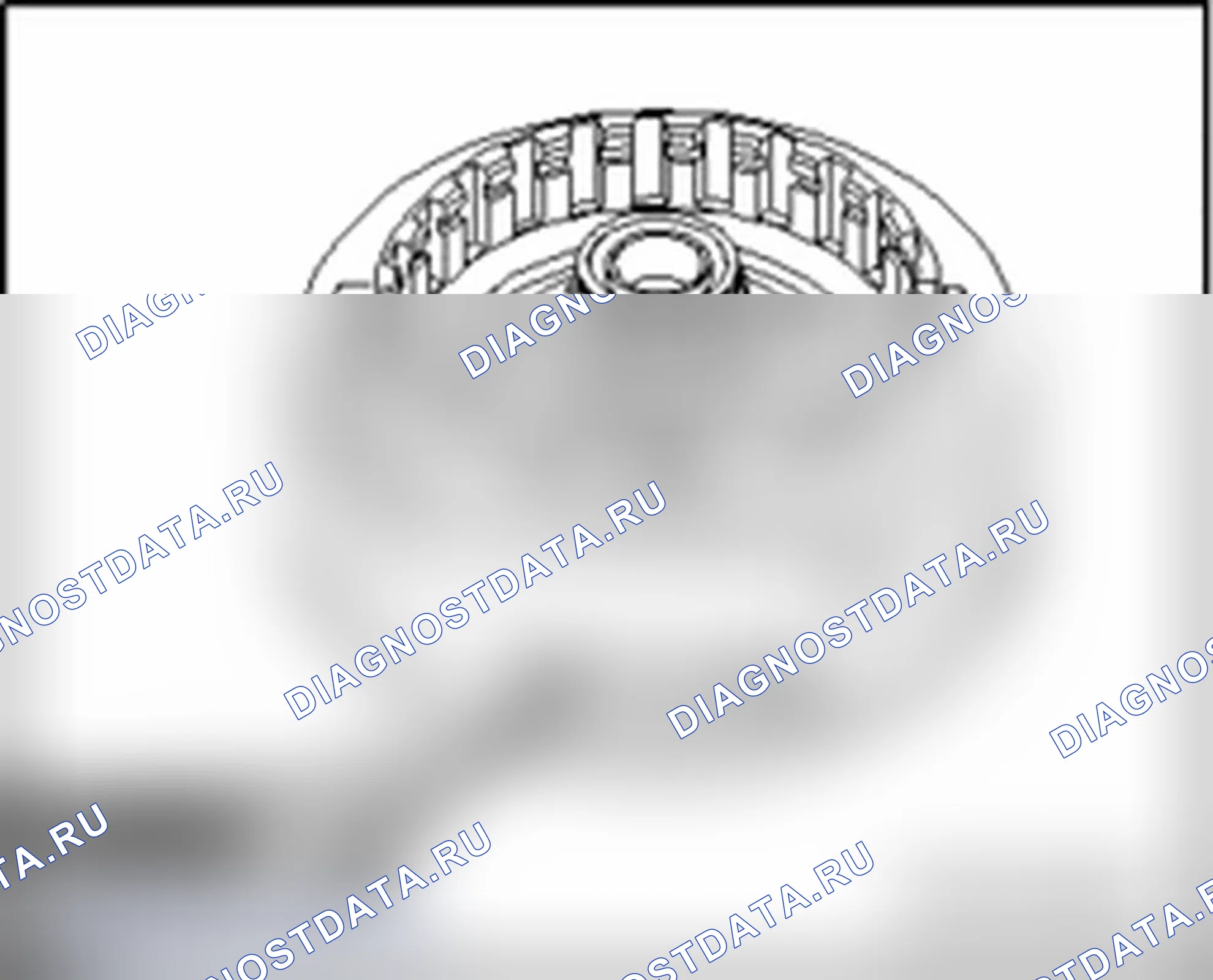 Рис. 1176. Audi A4 B6
