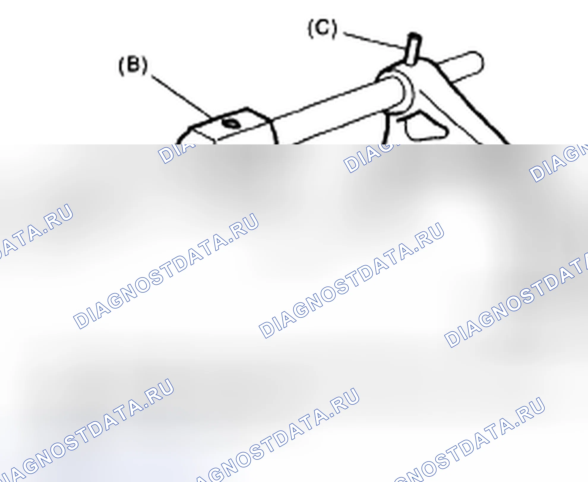 Рис. 529. Subaru Impreza GD/GC/GG рестайлинг 2